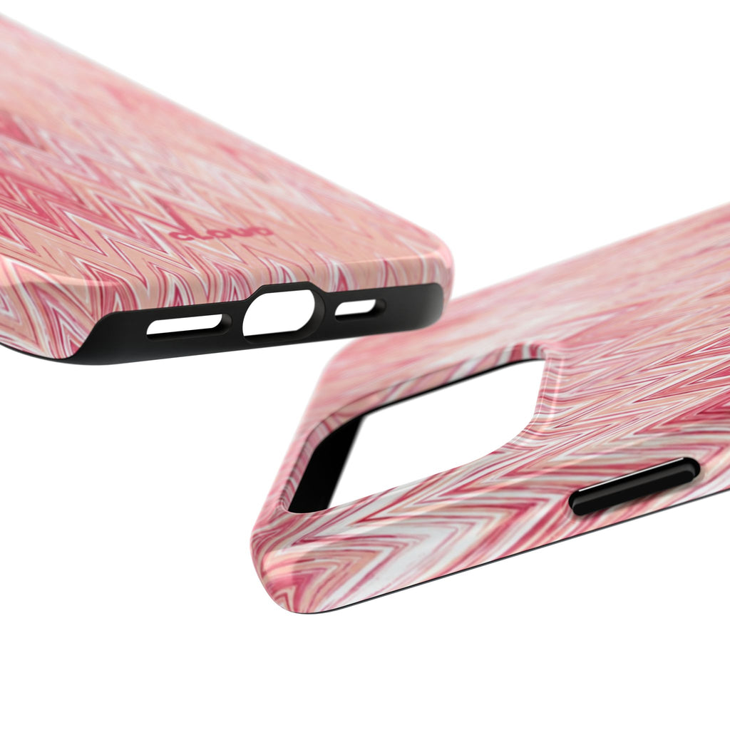 Pink Mirage