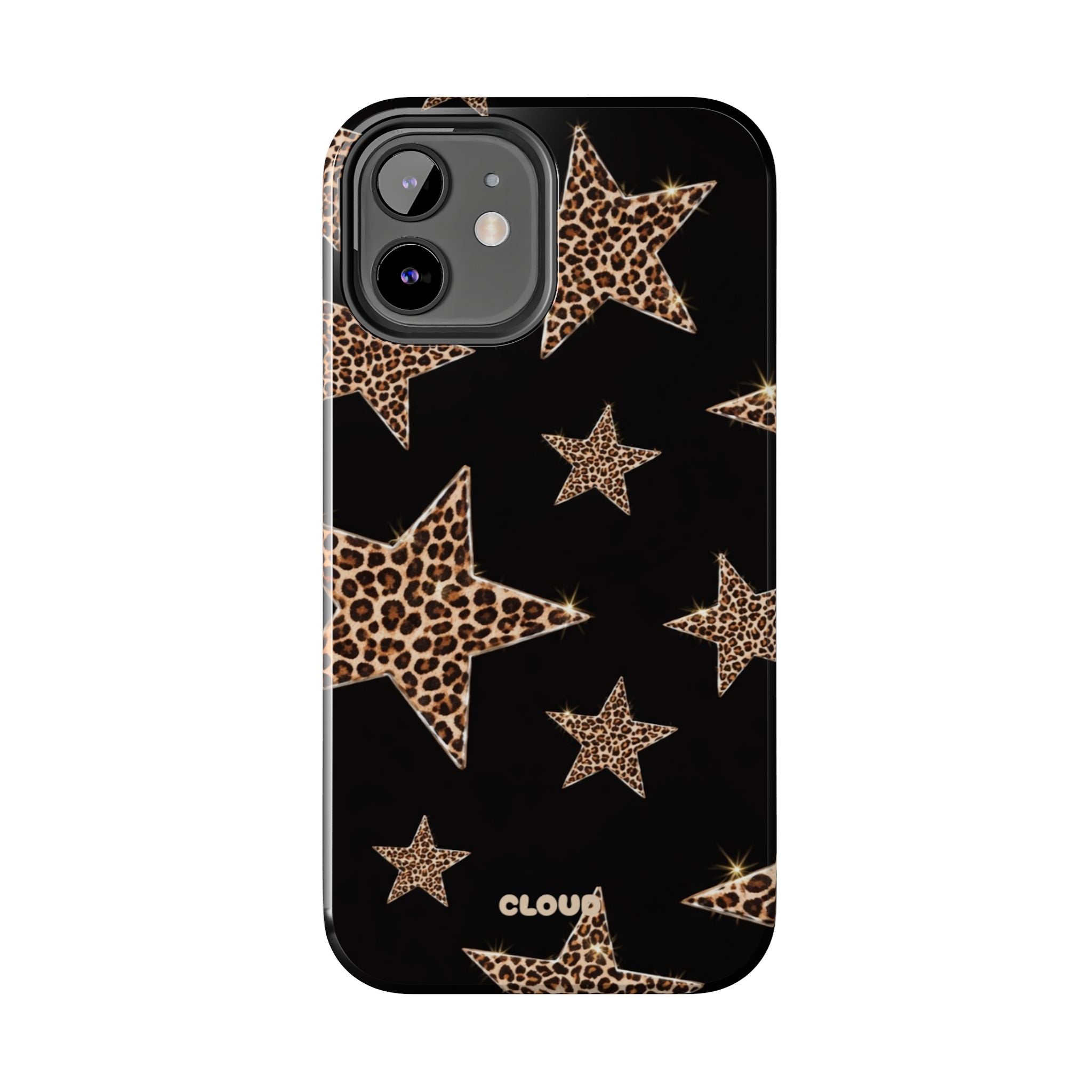 Cosmic Cheetah
