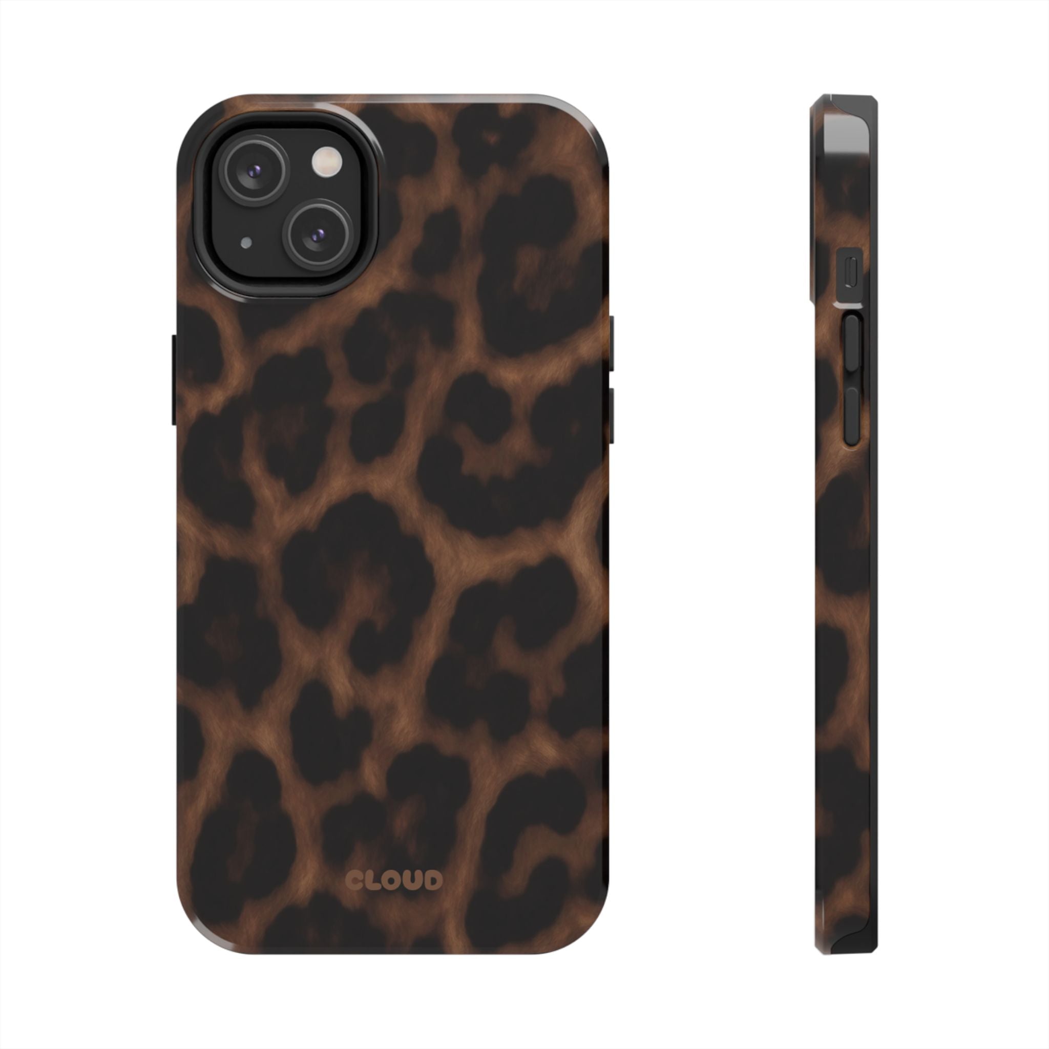 Mocha Leopard