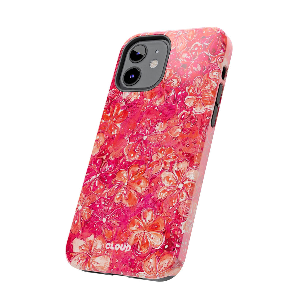 Petal Punch