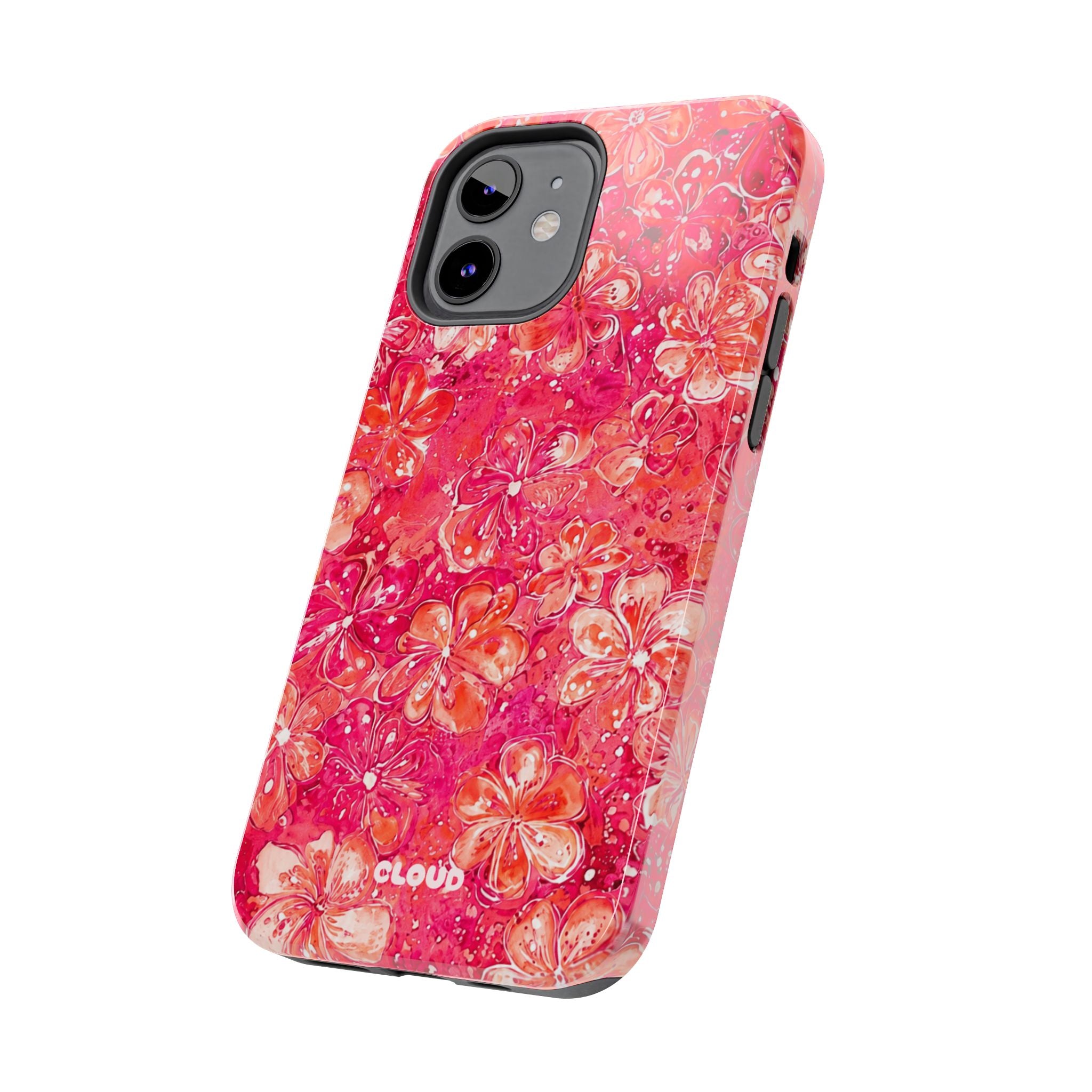 Petal Punch