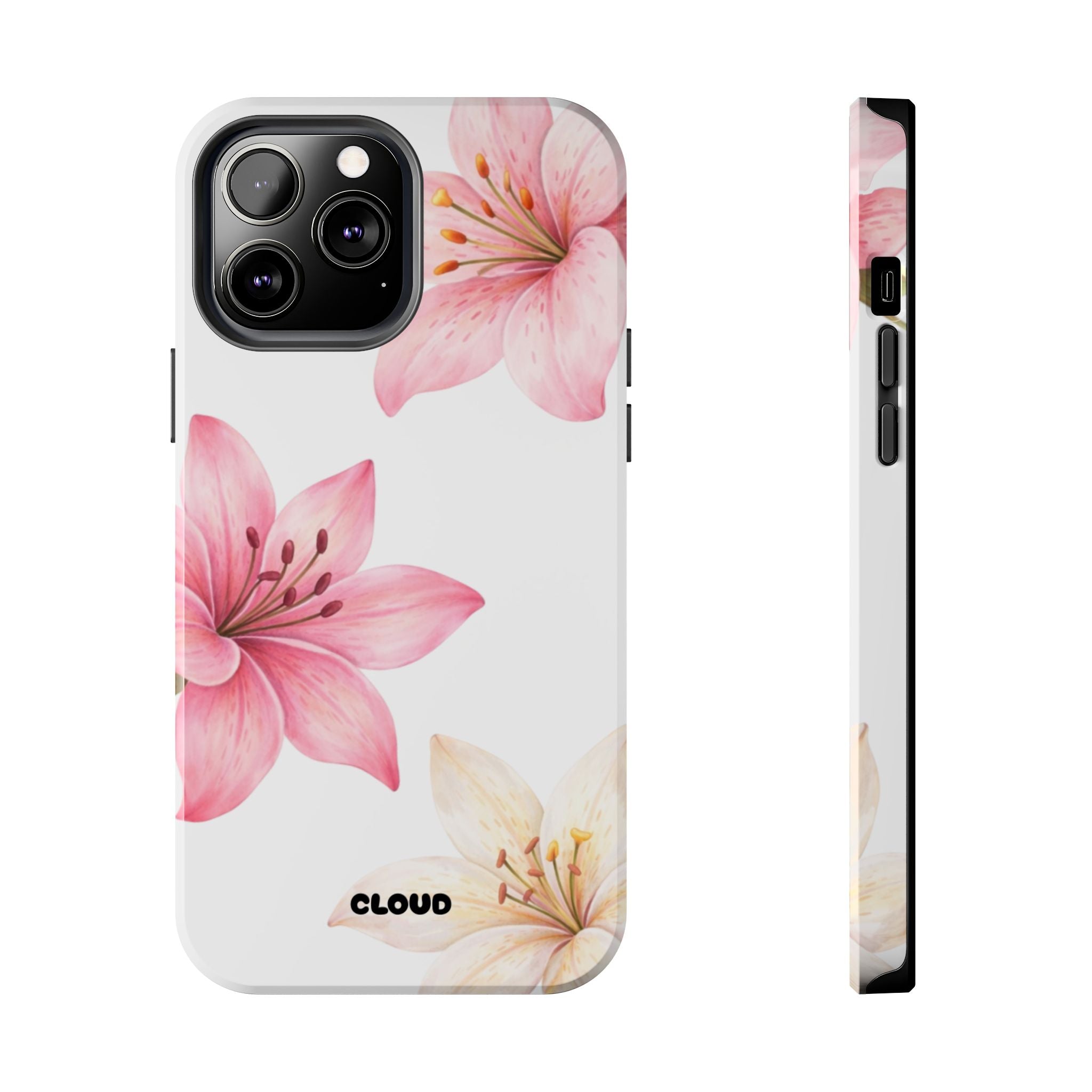 Petal Crush