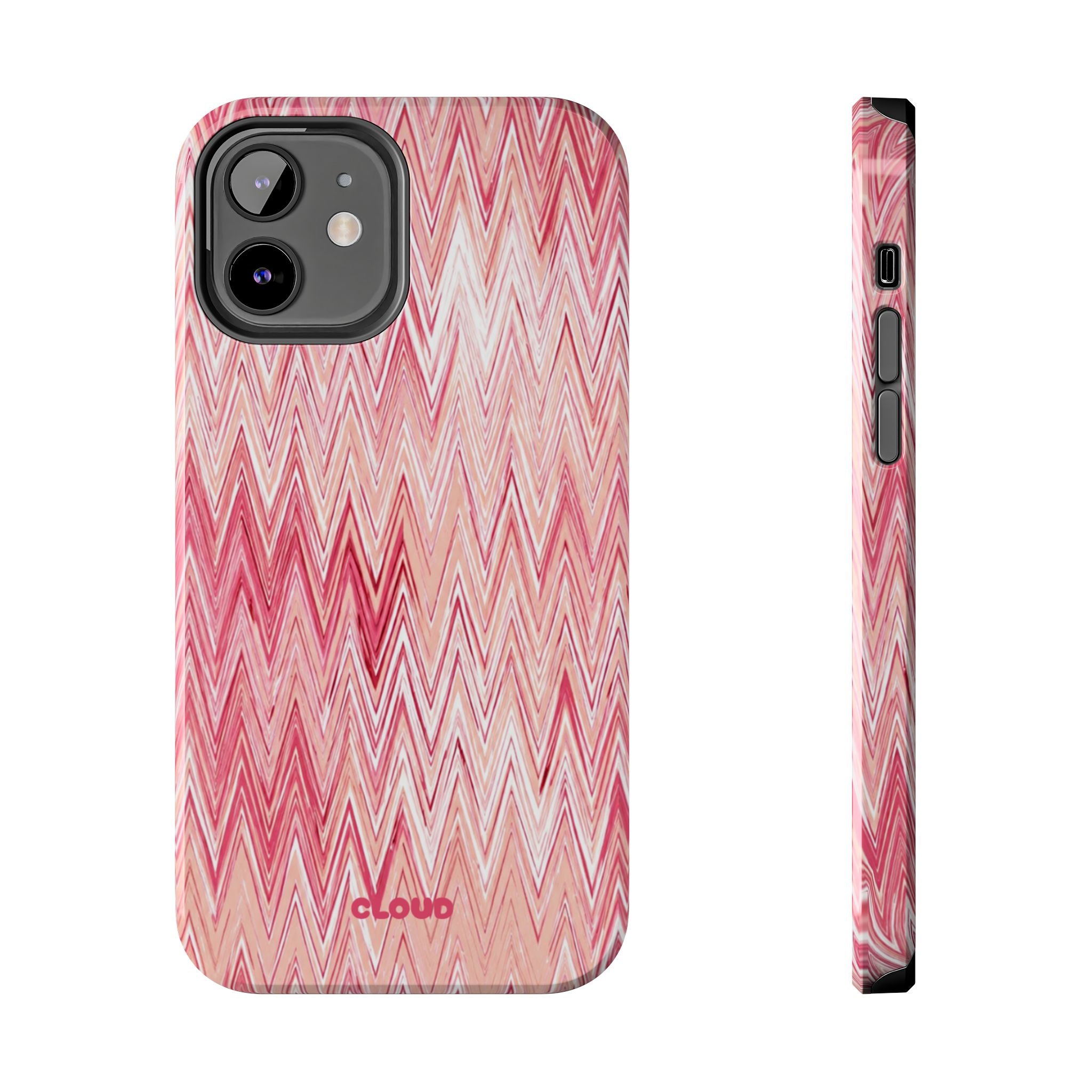 Pink Mirage