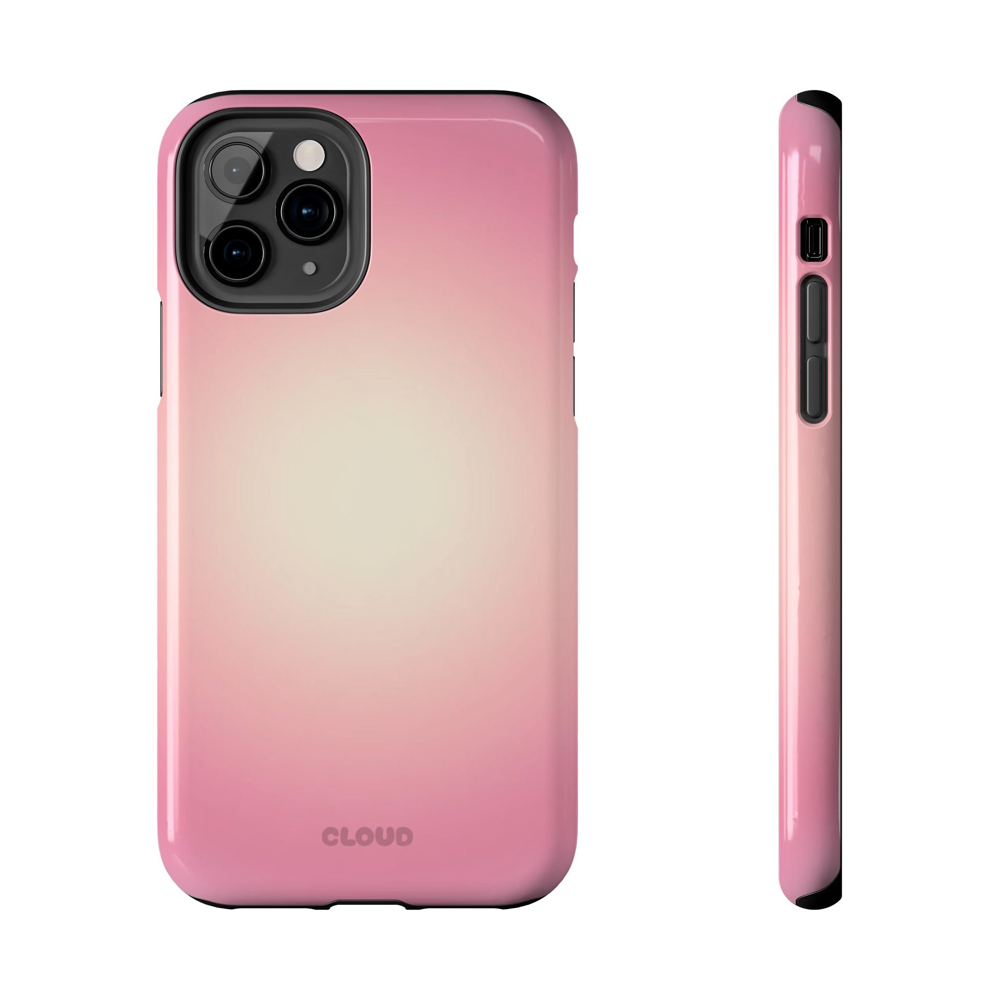 Pink Sunrise