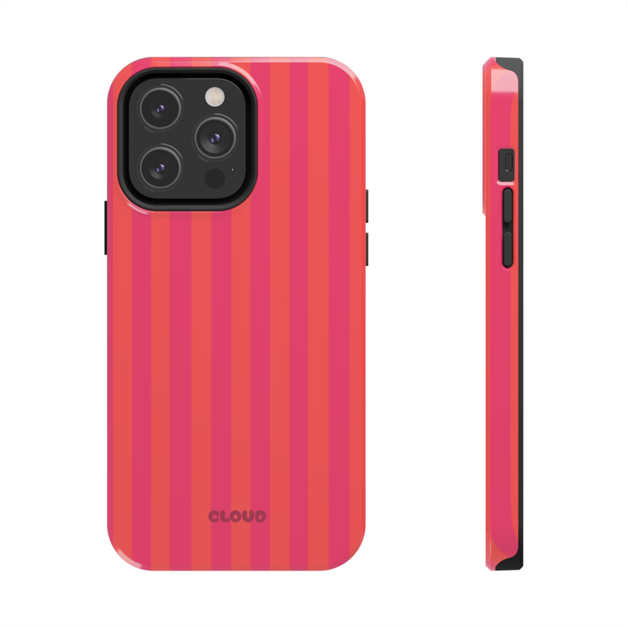 Strawberry Stripe