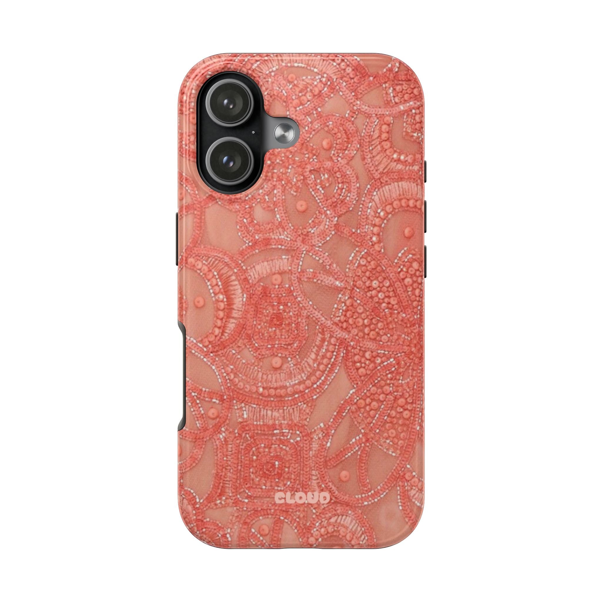 Coral Couture