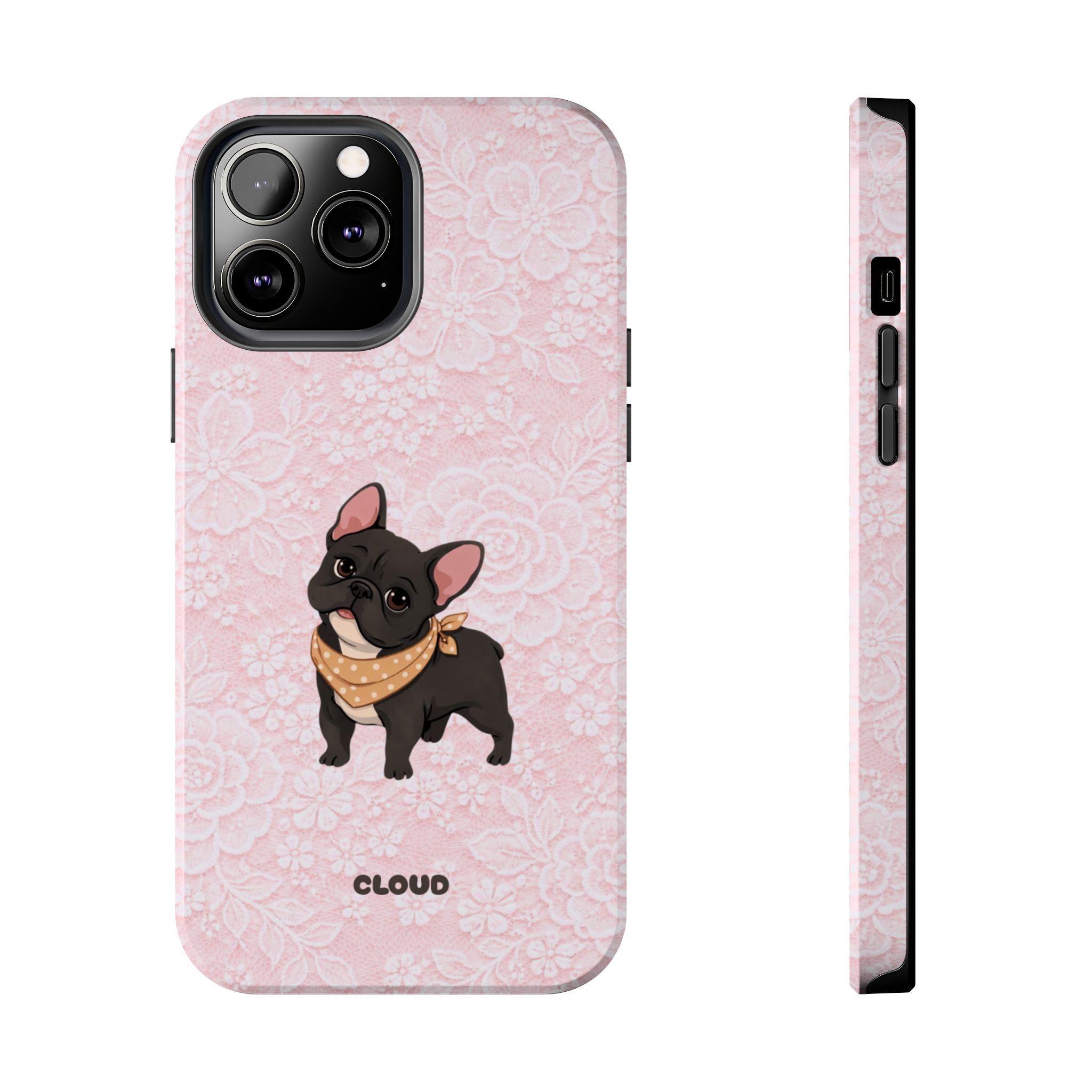 Frenchie Lover