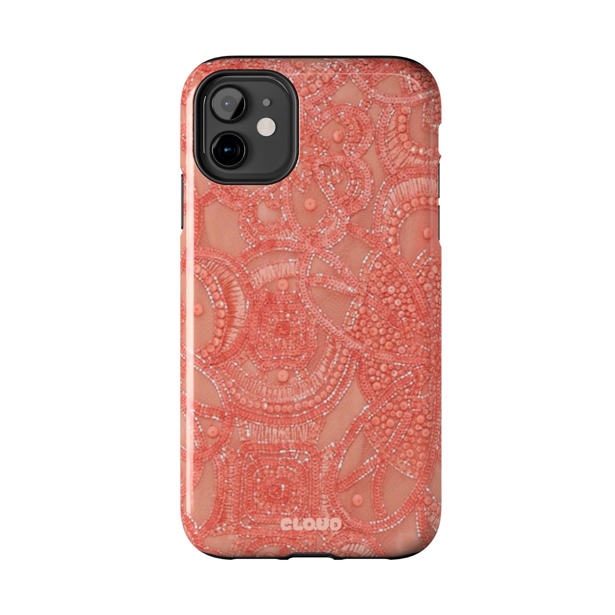 Coral Couture