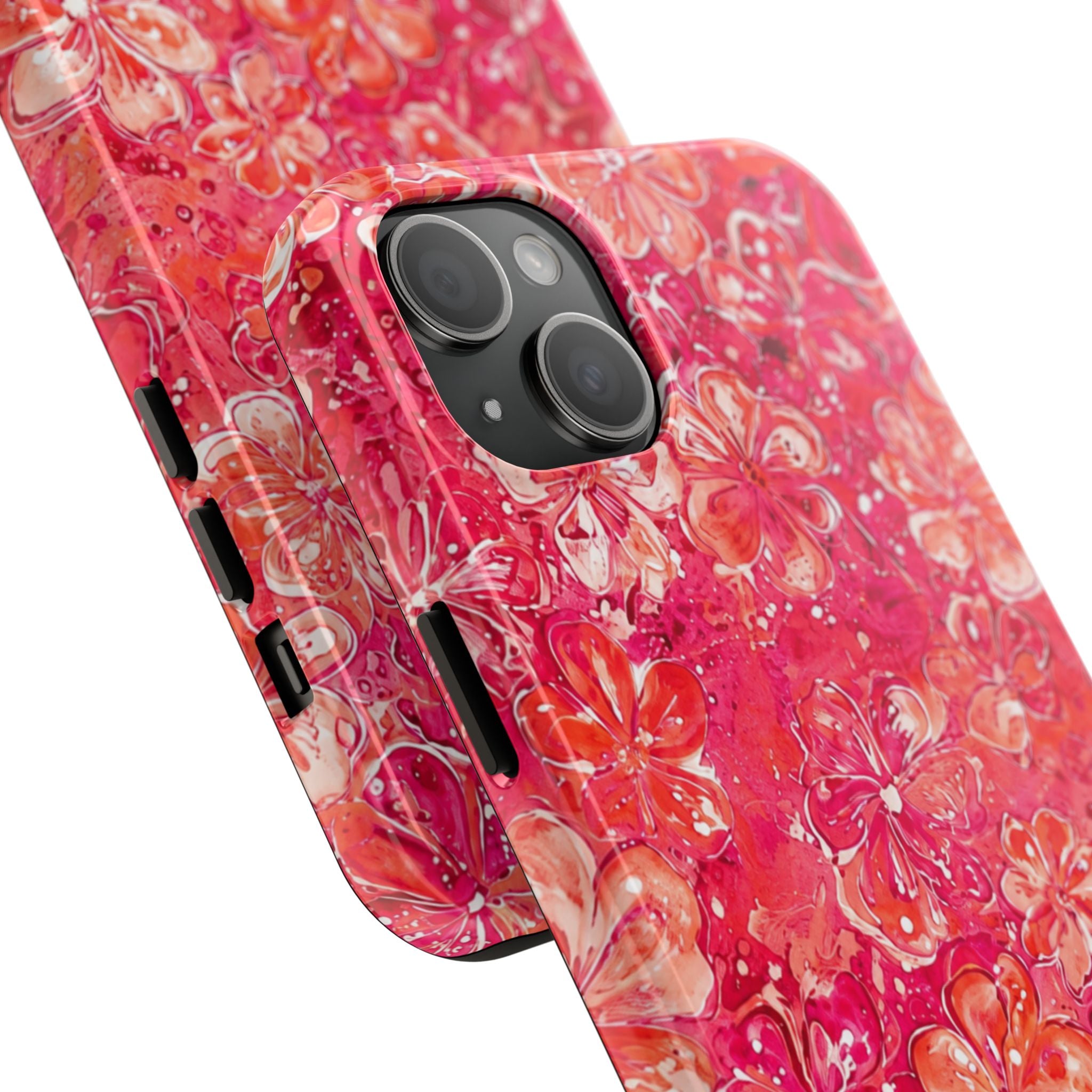 Petal Punch