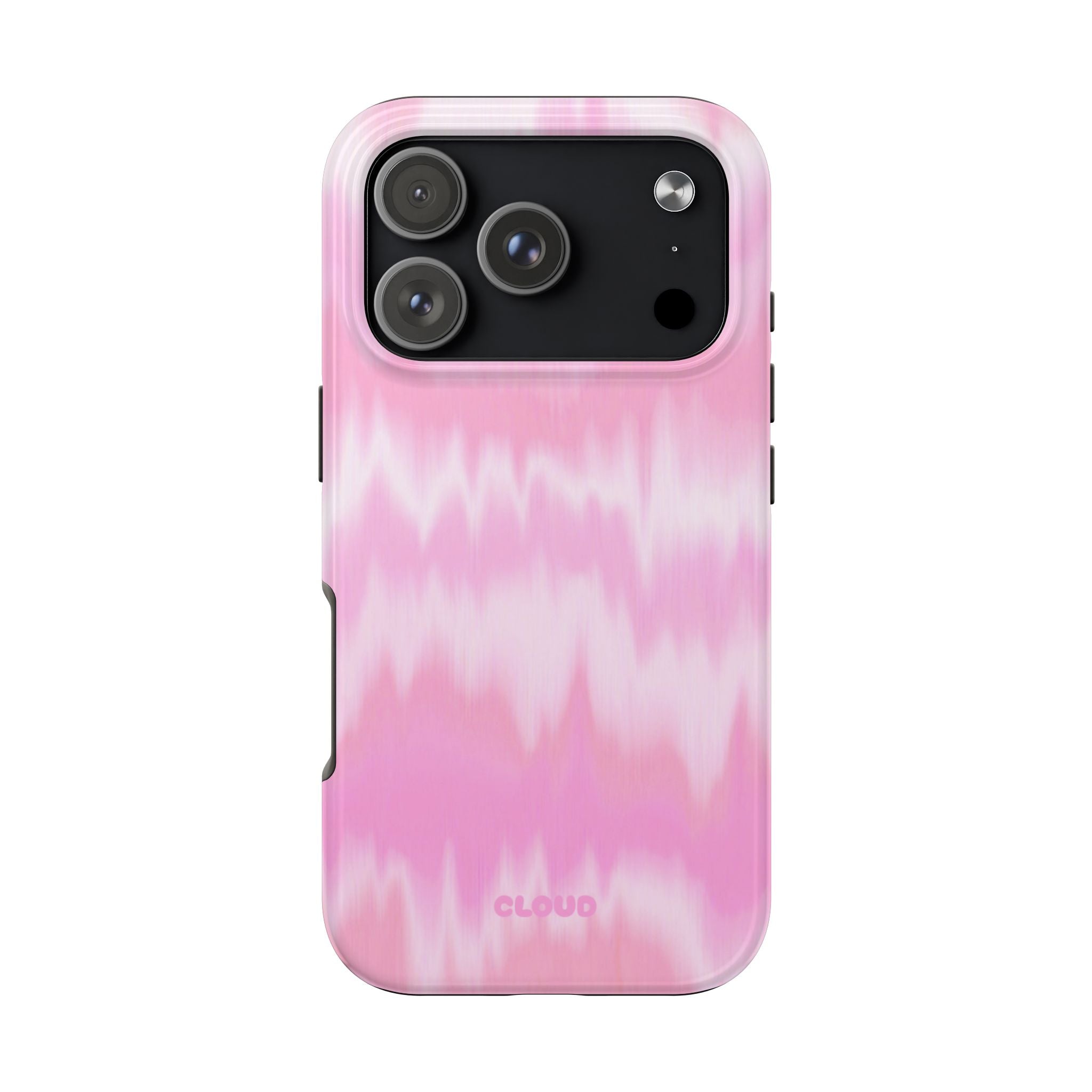 Pink Splash