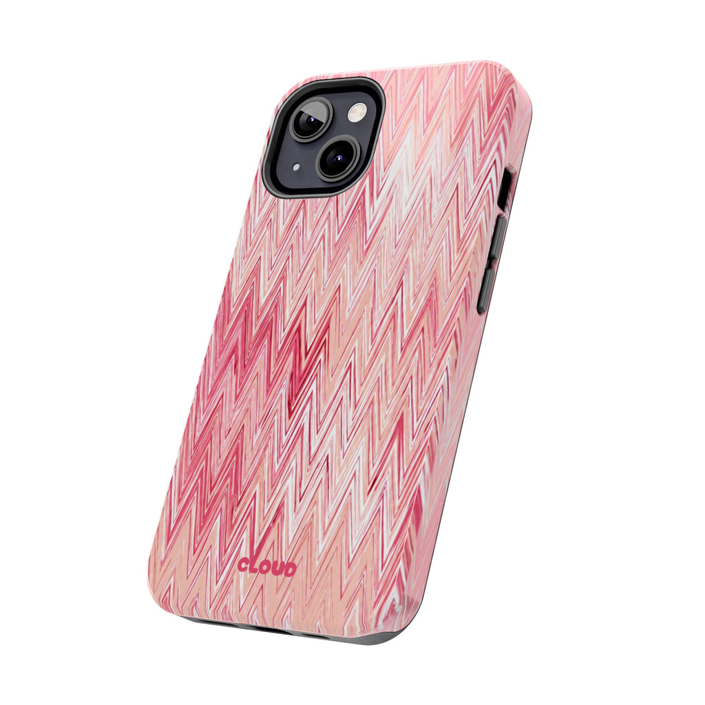 Pink Mirage