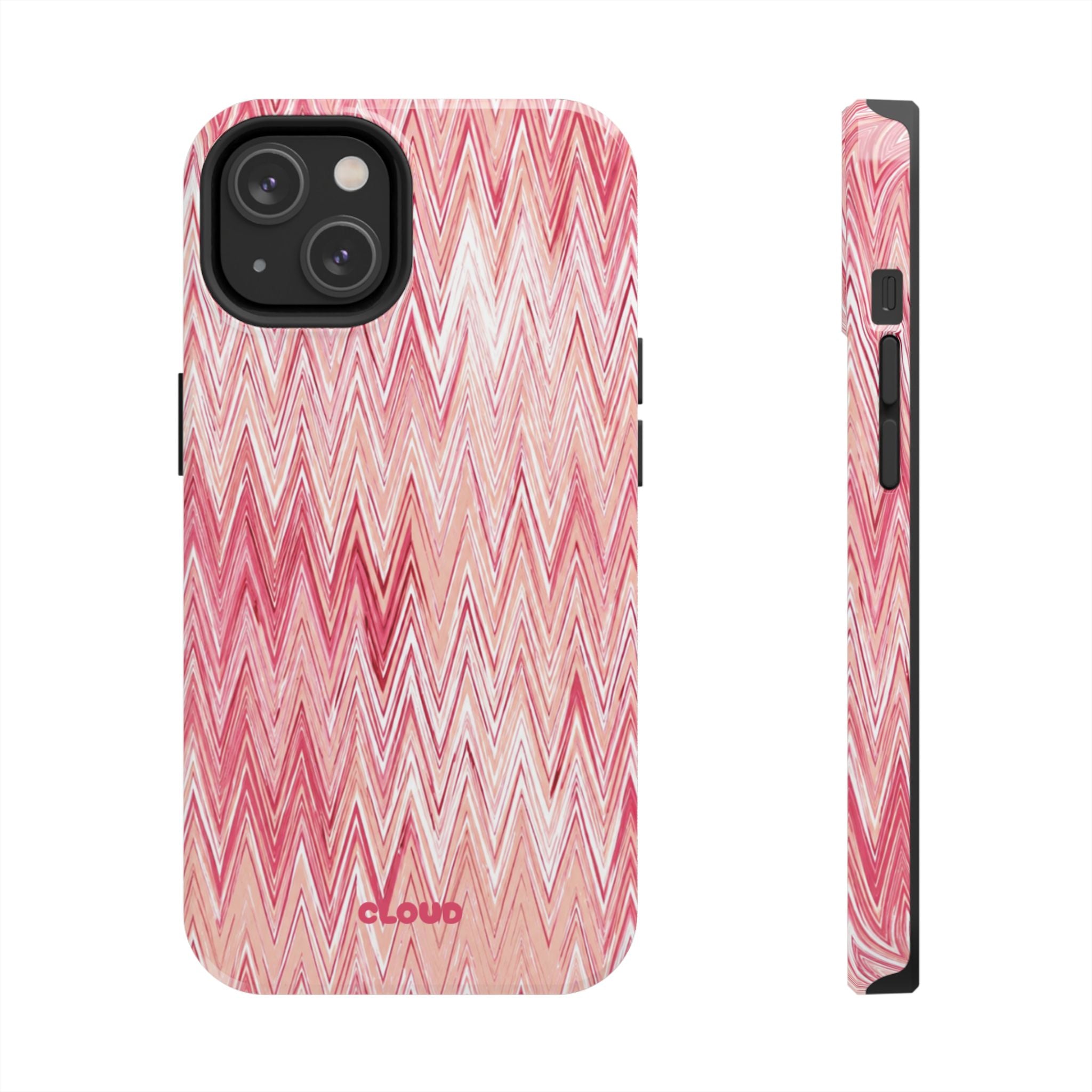 Pink Mirage