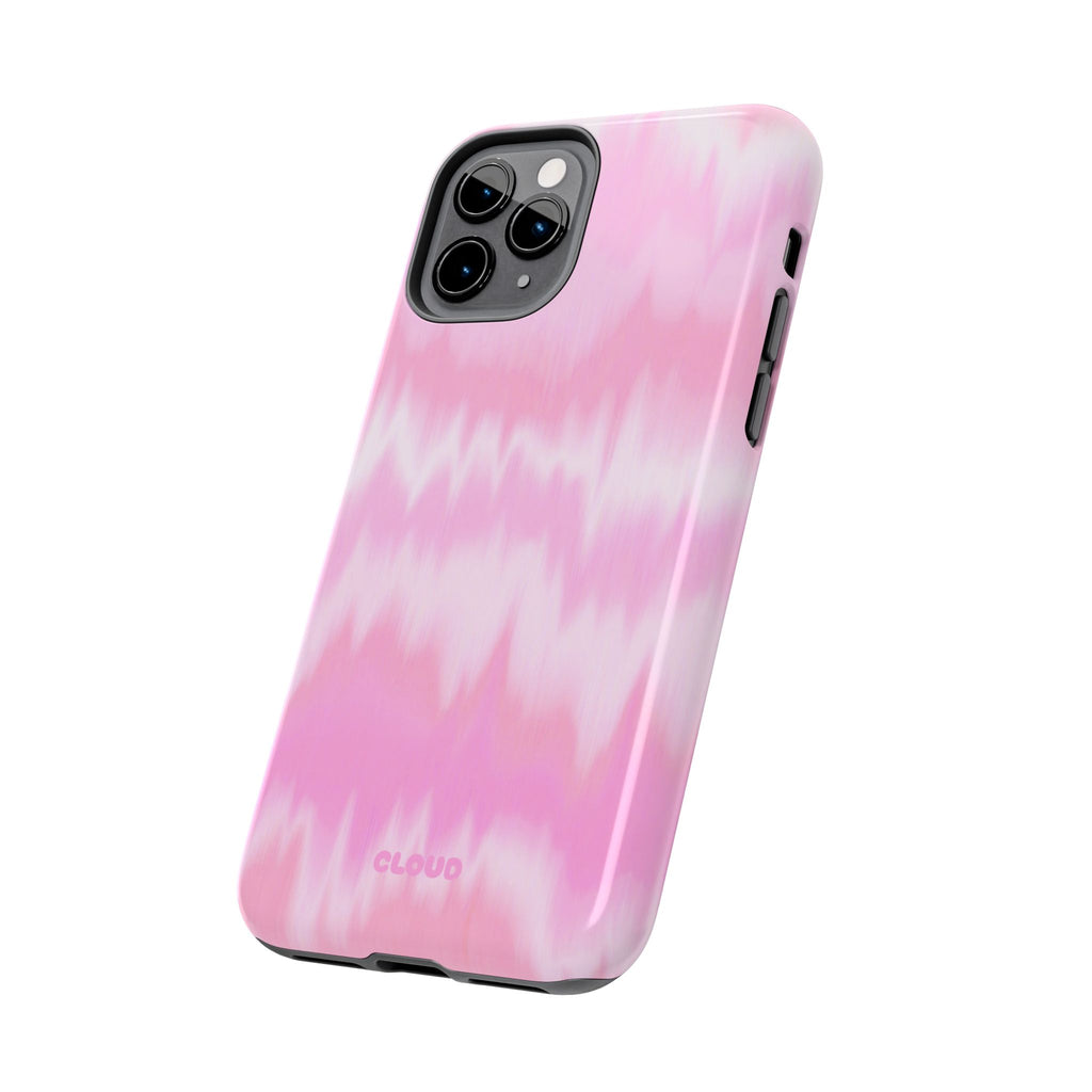 Pink Splash