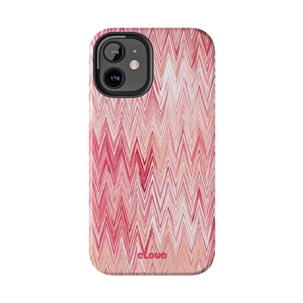 Pink Mirage
