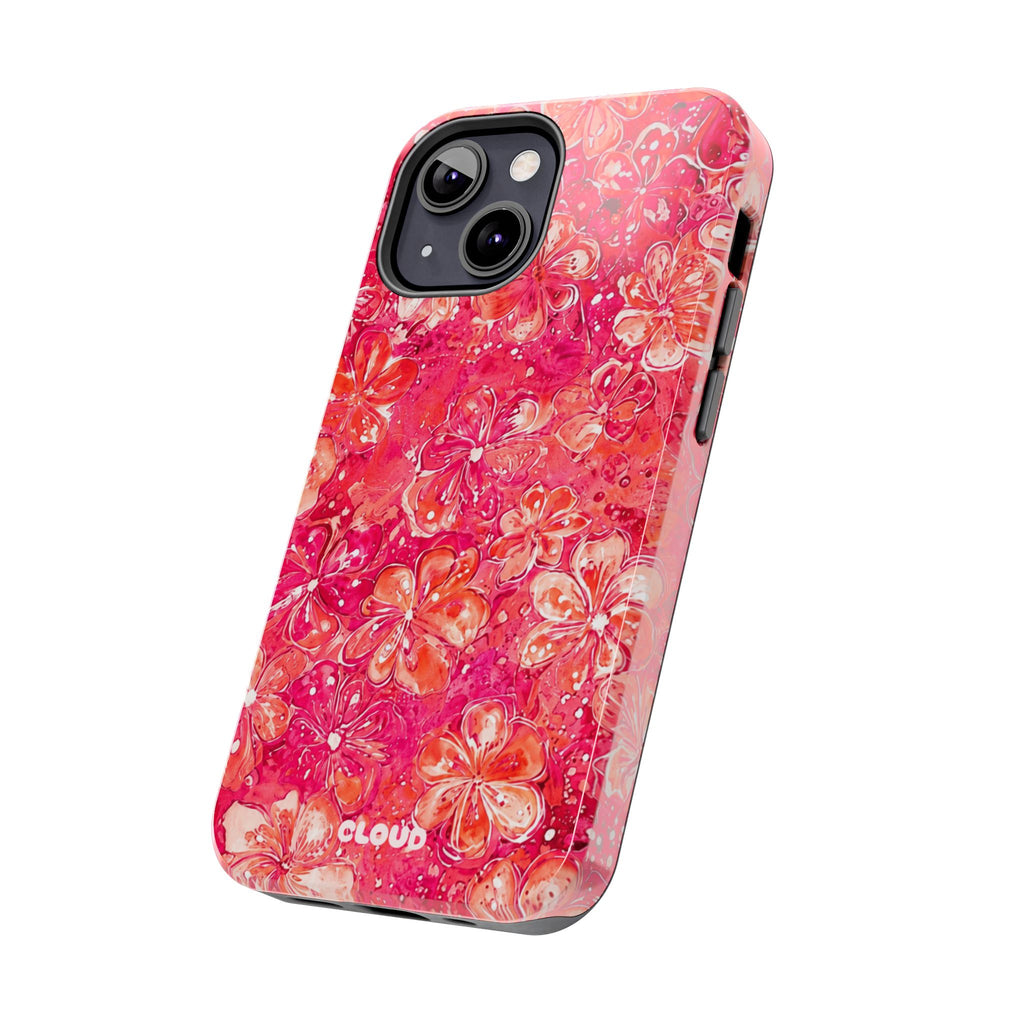 Petal Punch