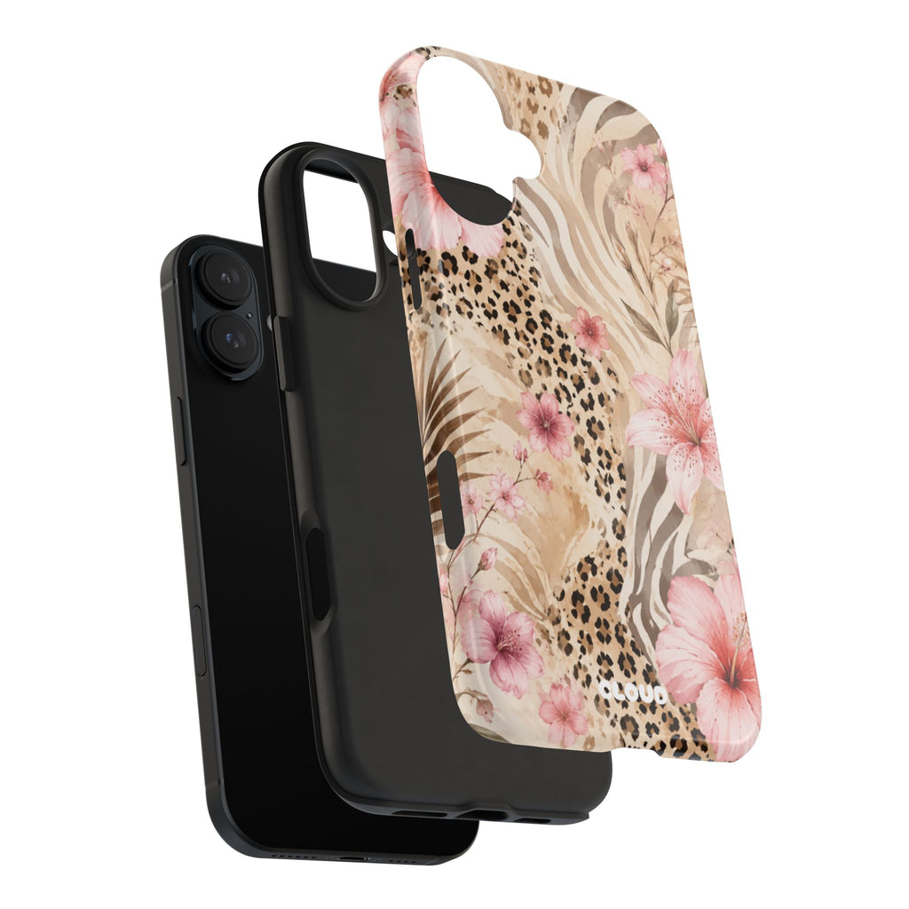 Savanna Blush