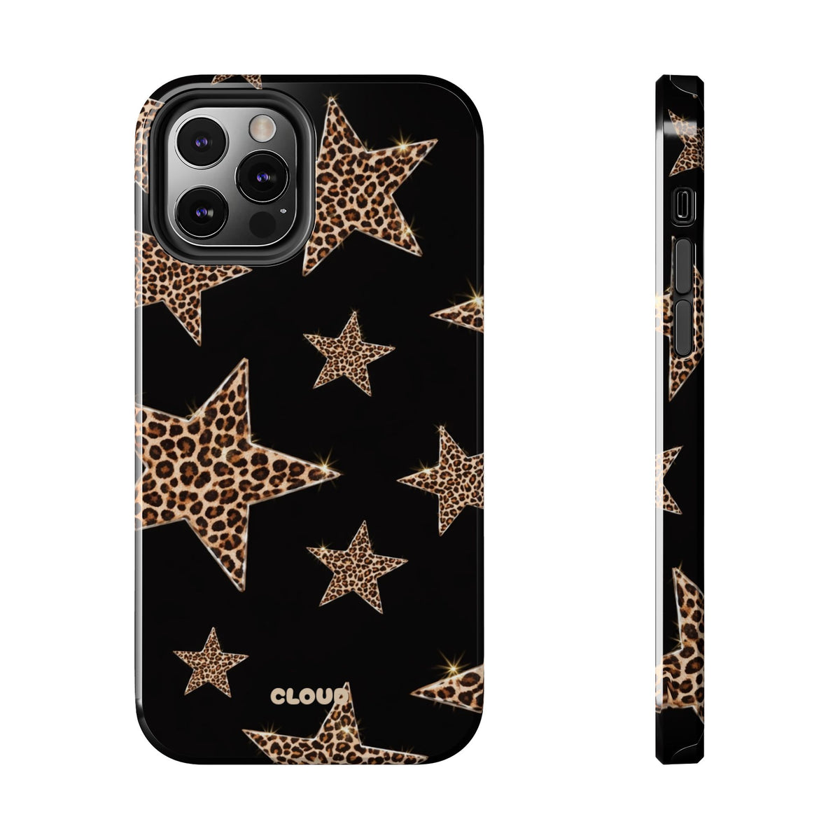 Cosmic Cheetah