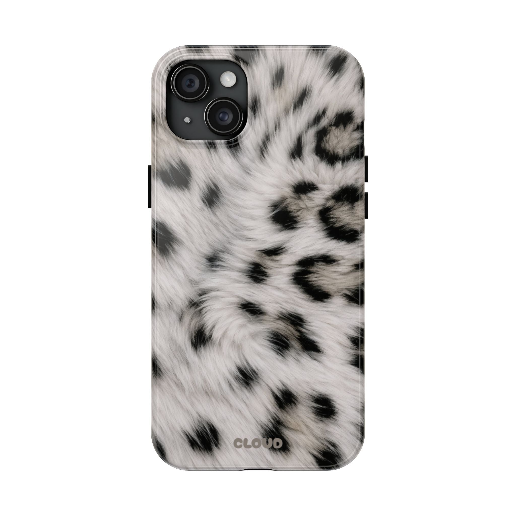 Ice Leopard