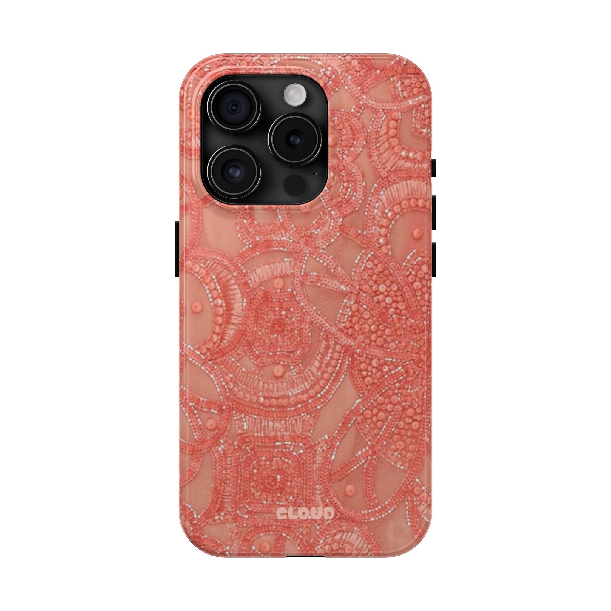 Coral Couture