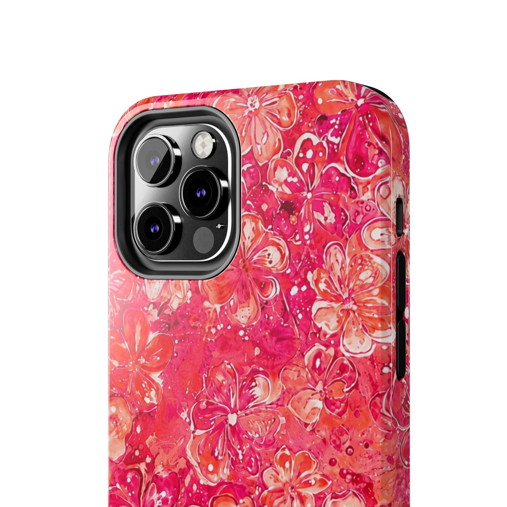 Petal Punch