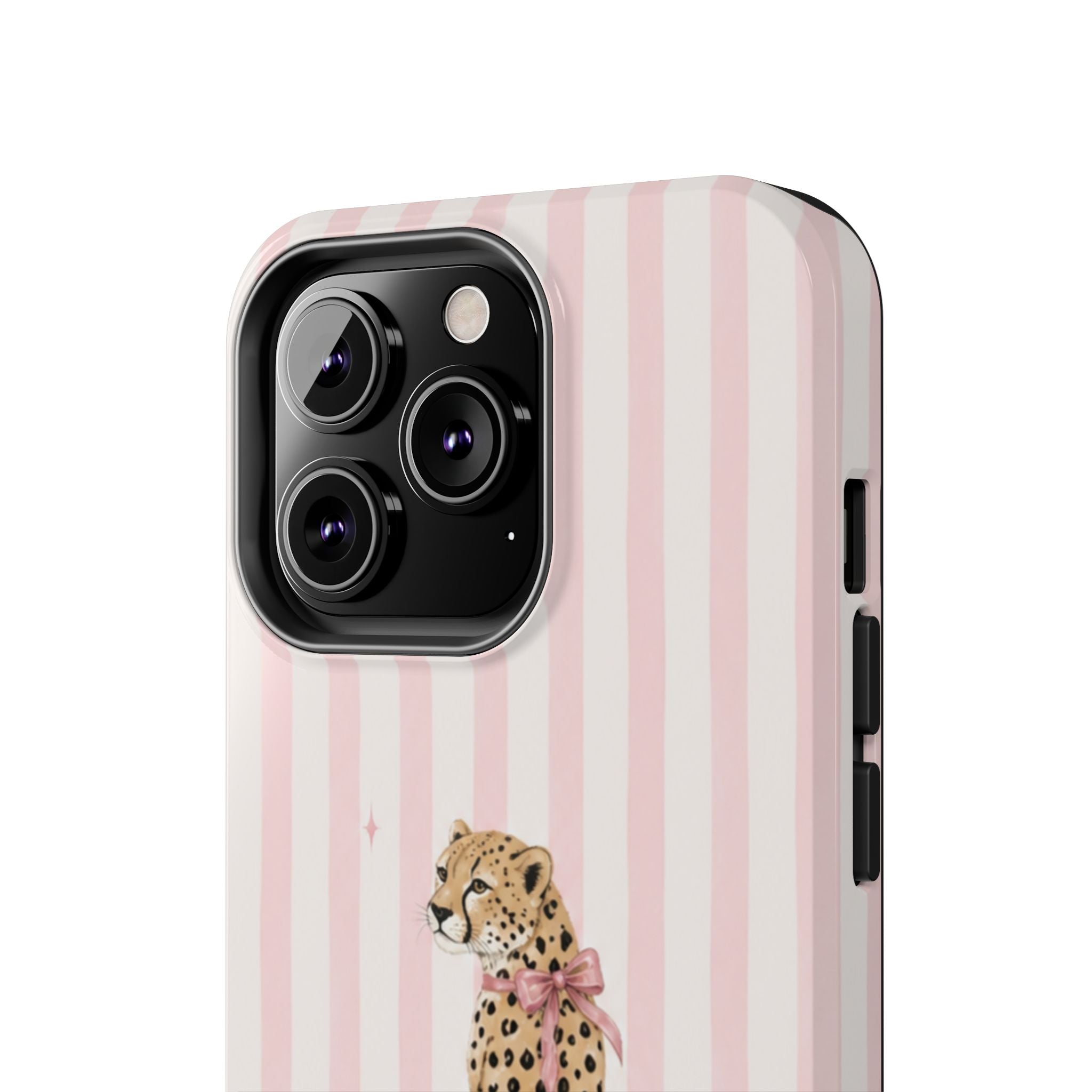 Pink Prowl