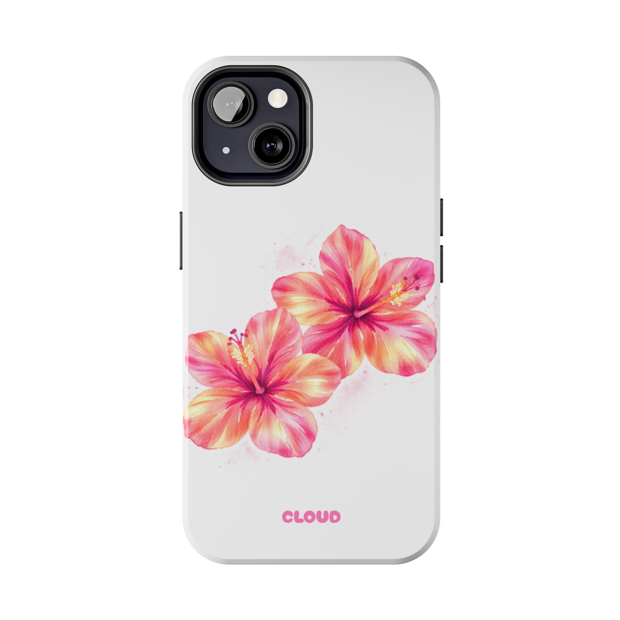 Island Bloom