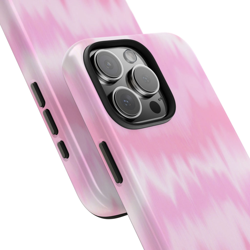 Pink Splash