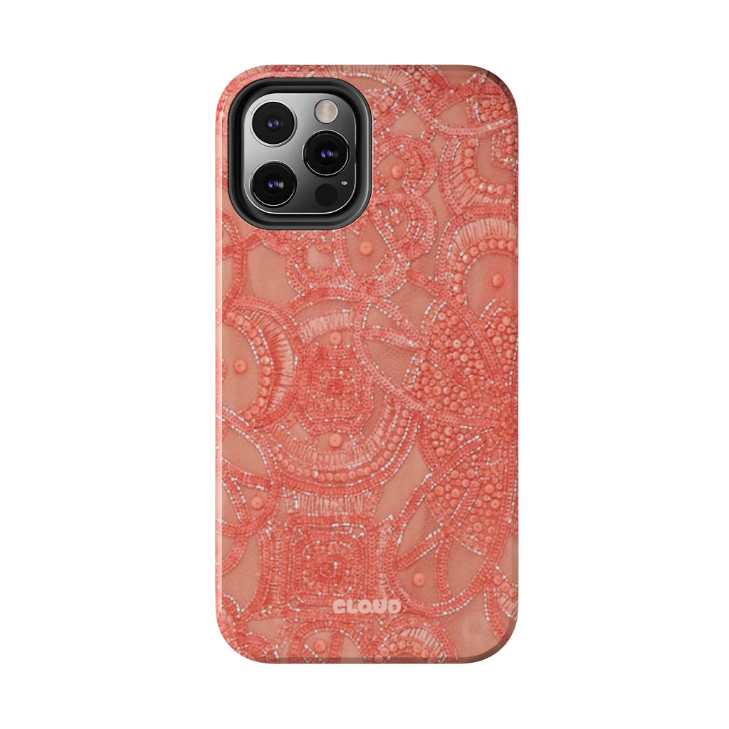 Coral Couture