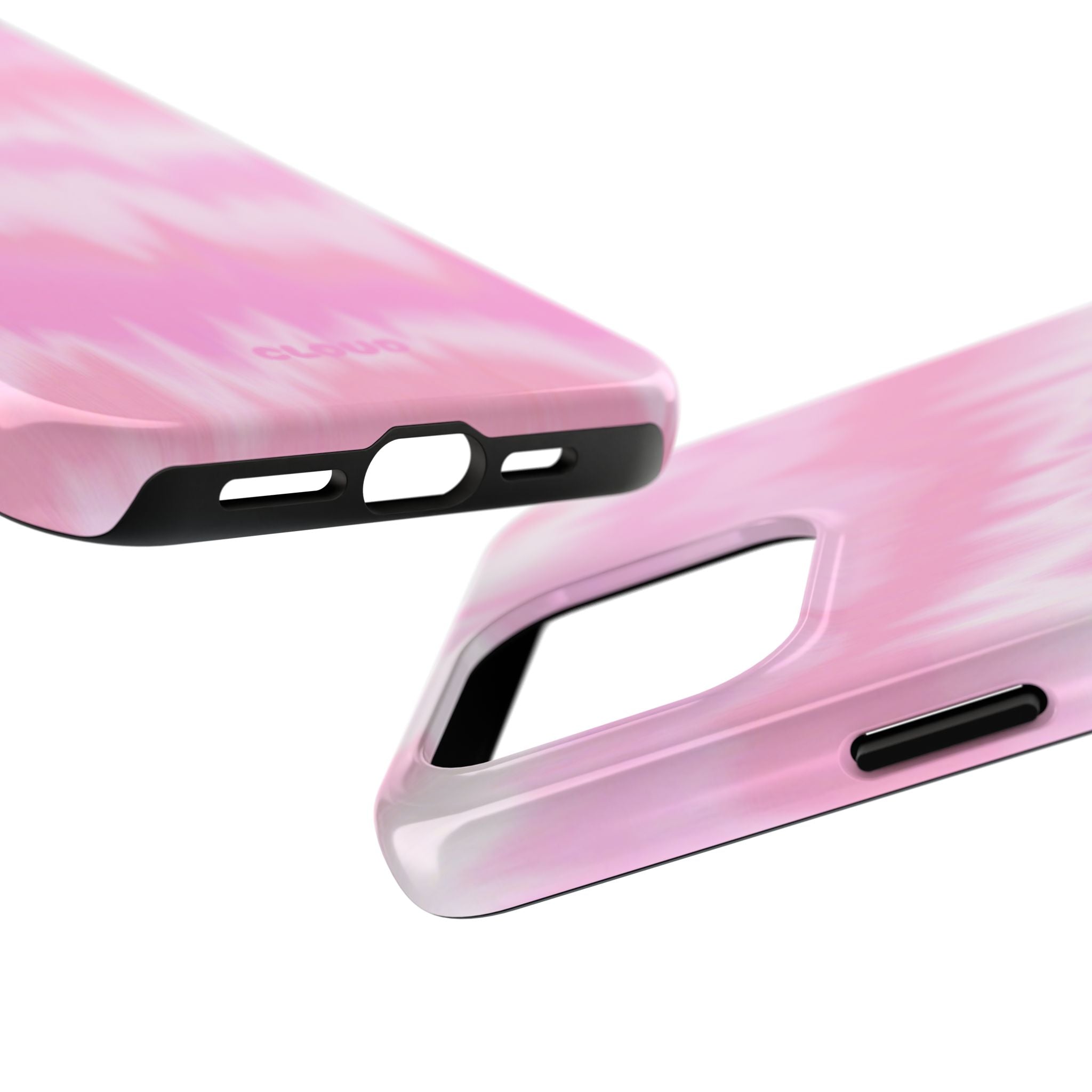 Pink Splash
