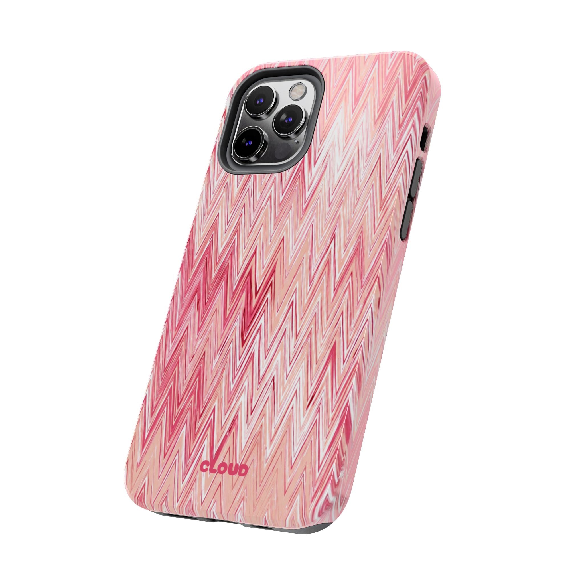 Pink Mirage
