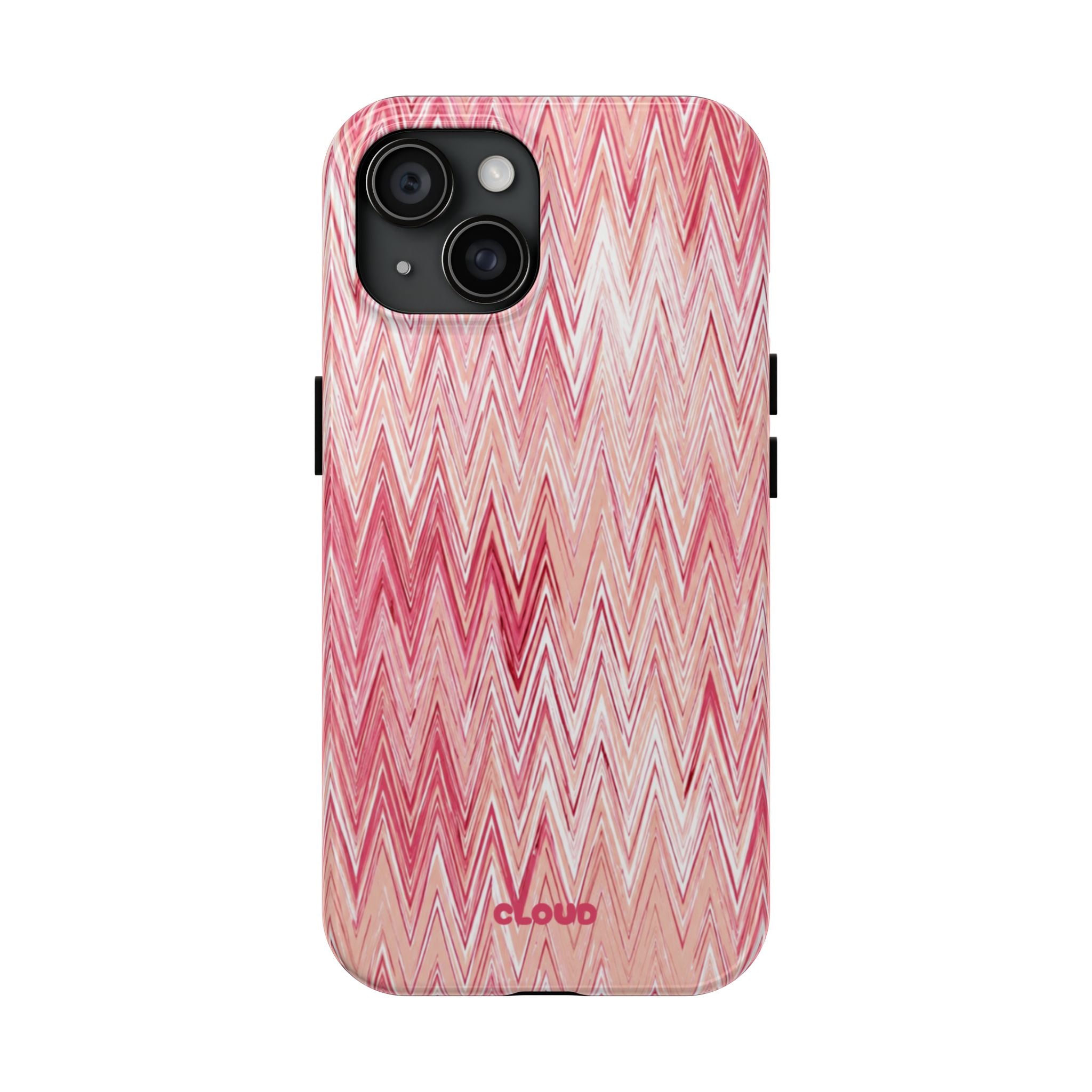 Pink Mirage