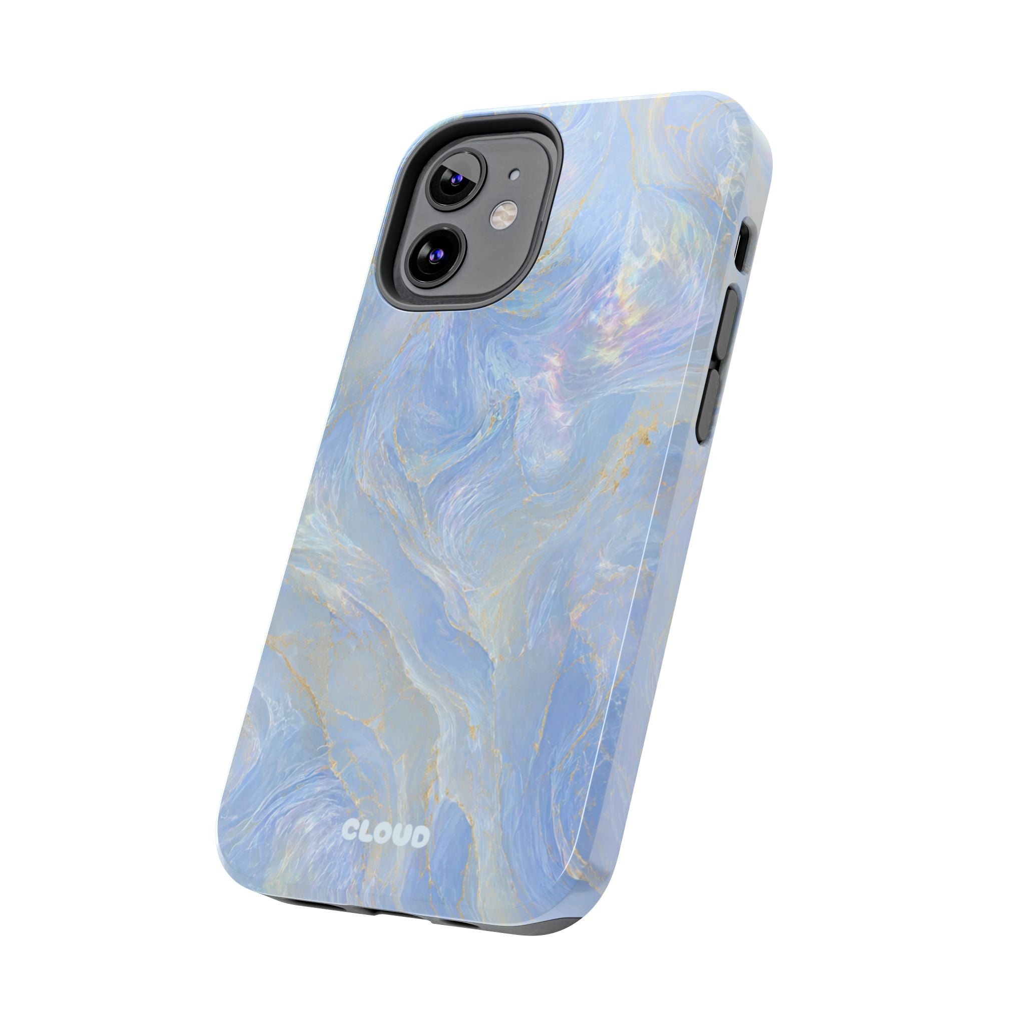 Blue Opal