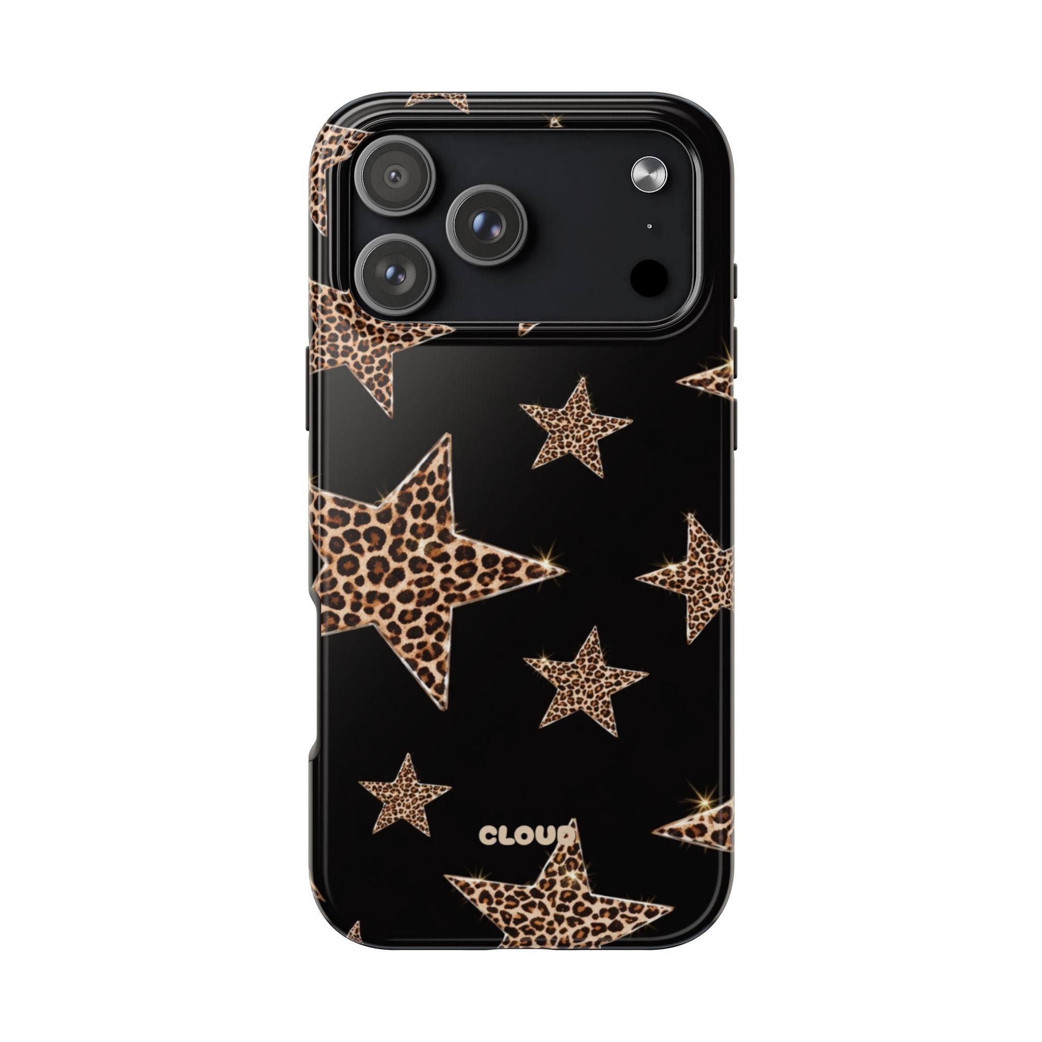 Cosmic Cheetah