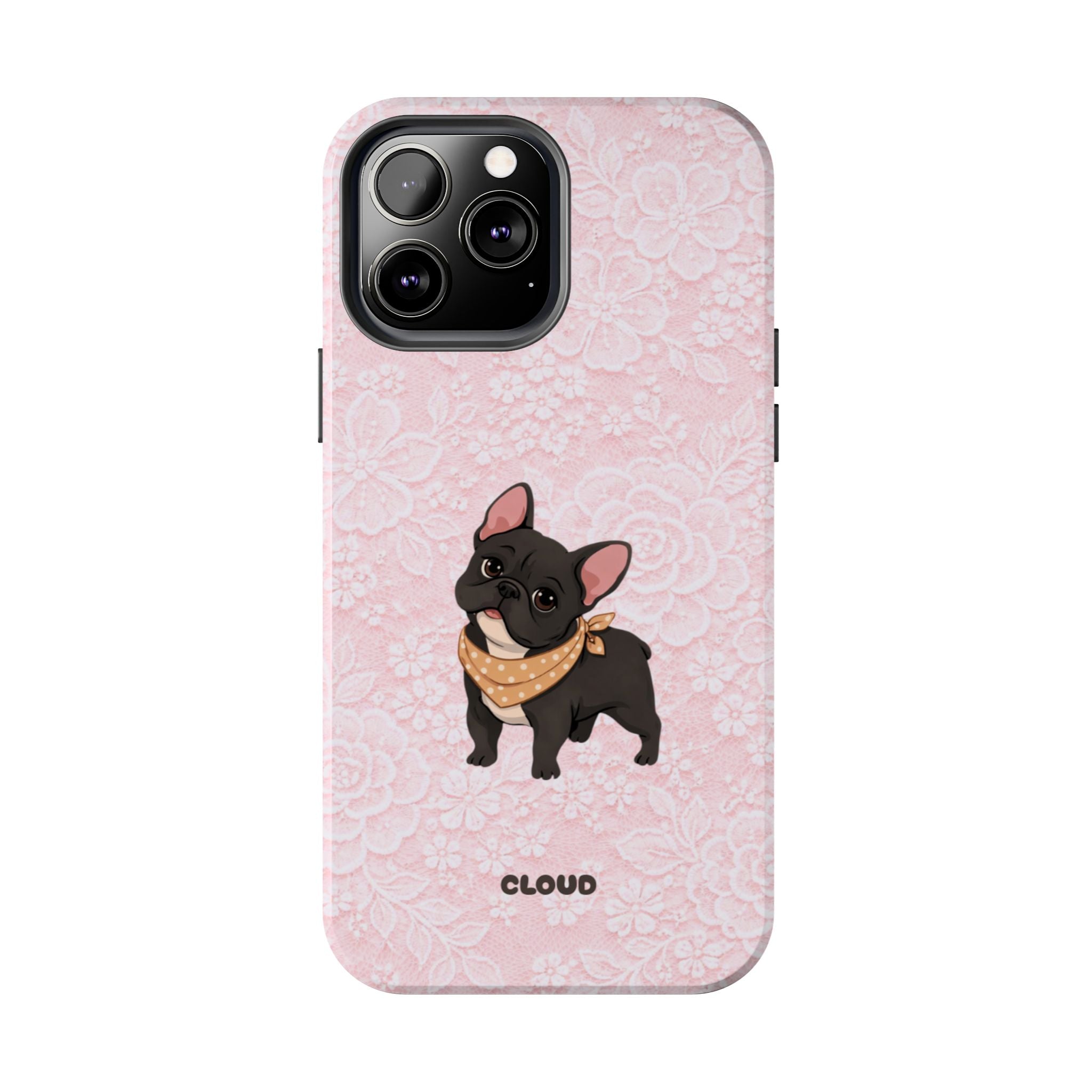 Frenchie Lover