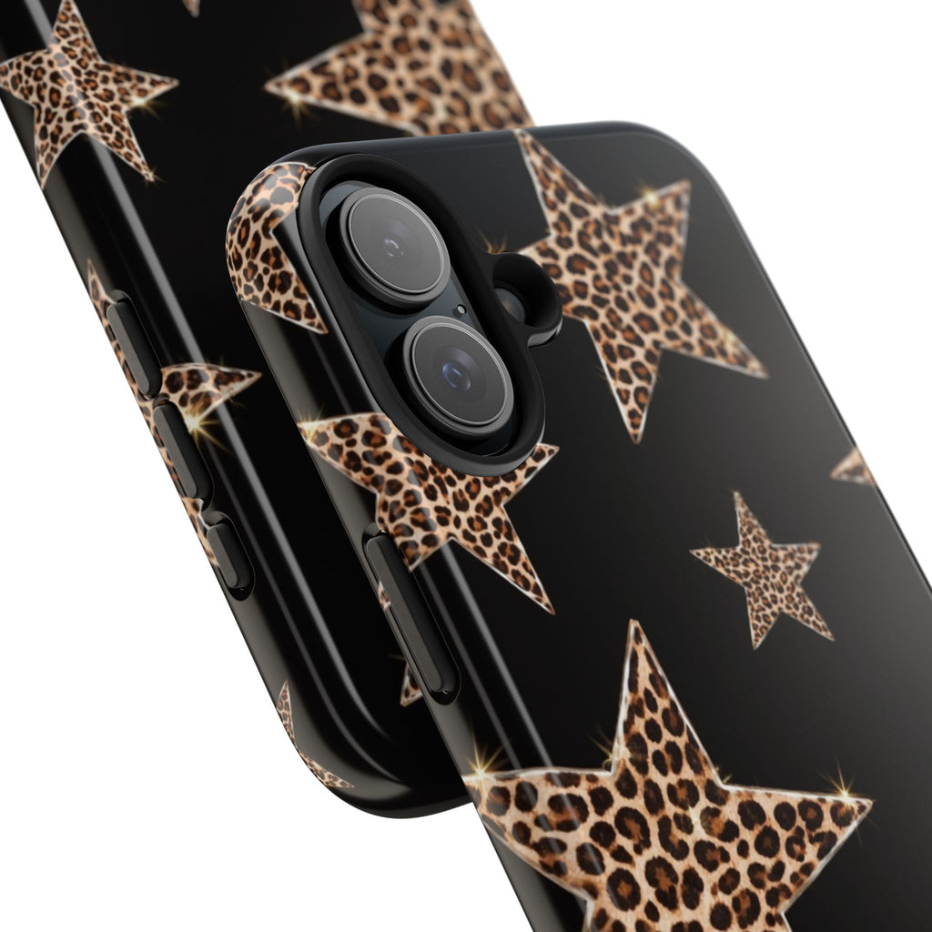 Cosmic Cheetah