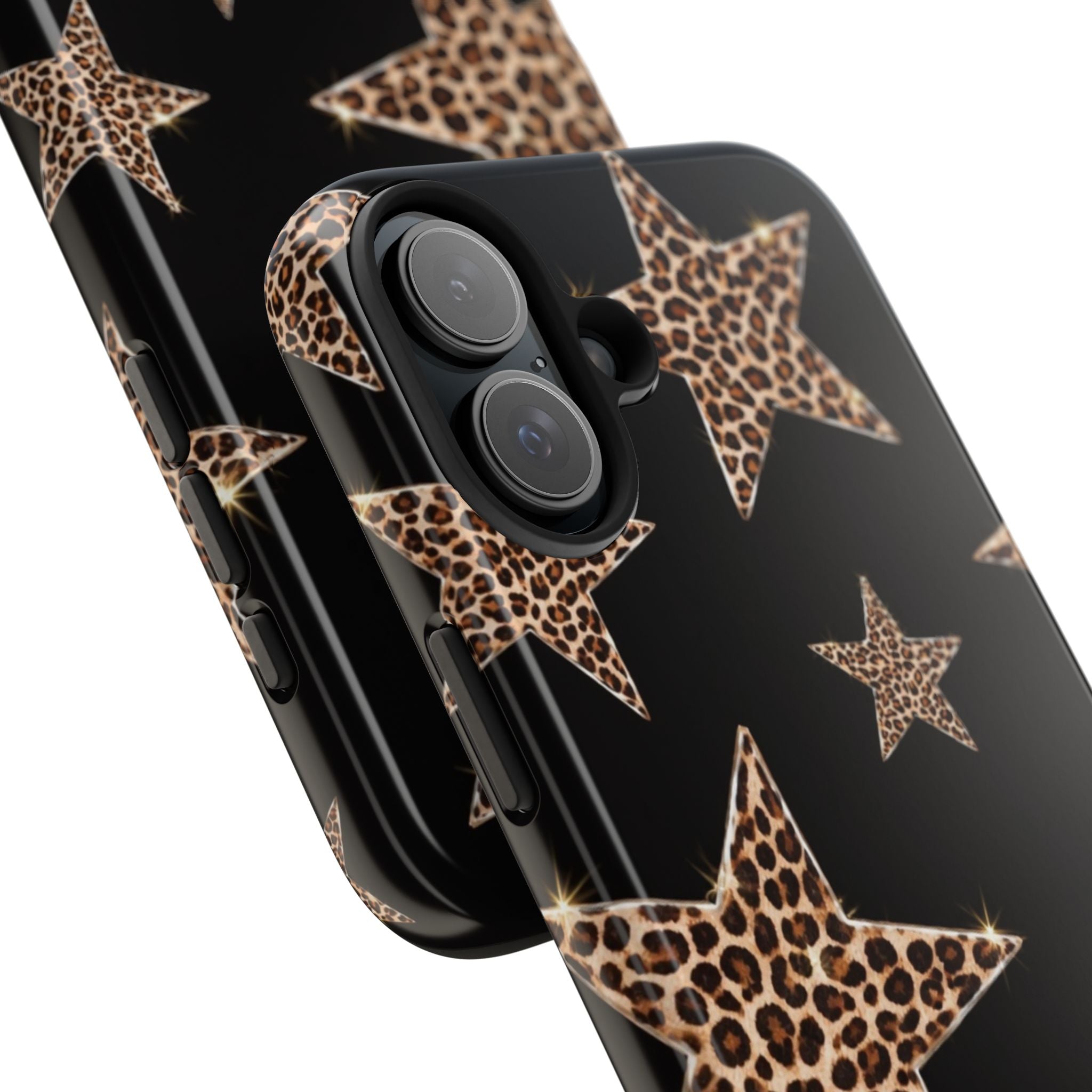Cosmic Cheetah