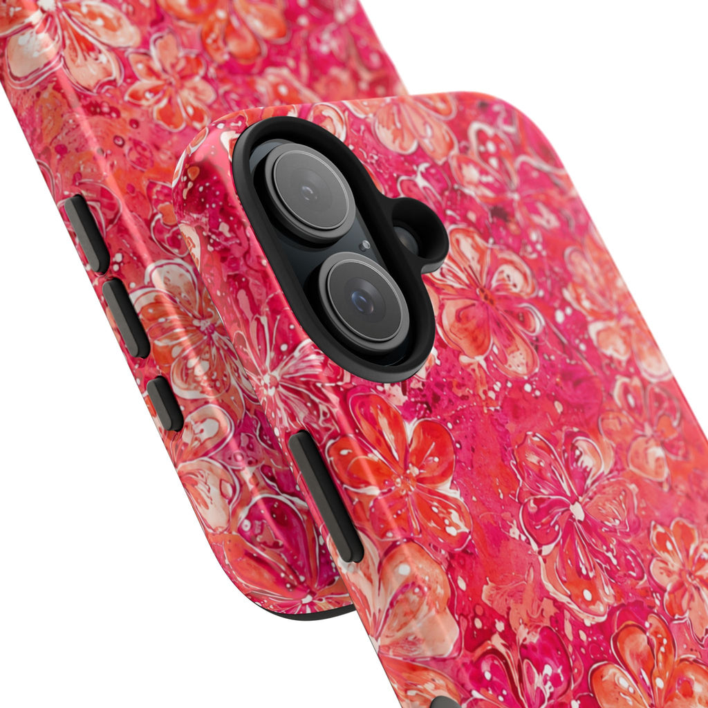 Petal Punch