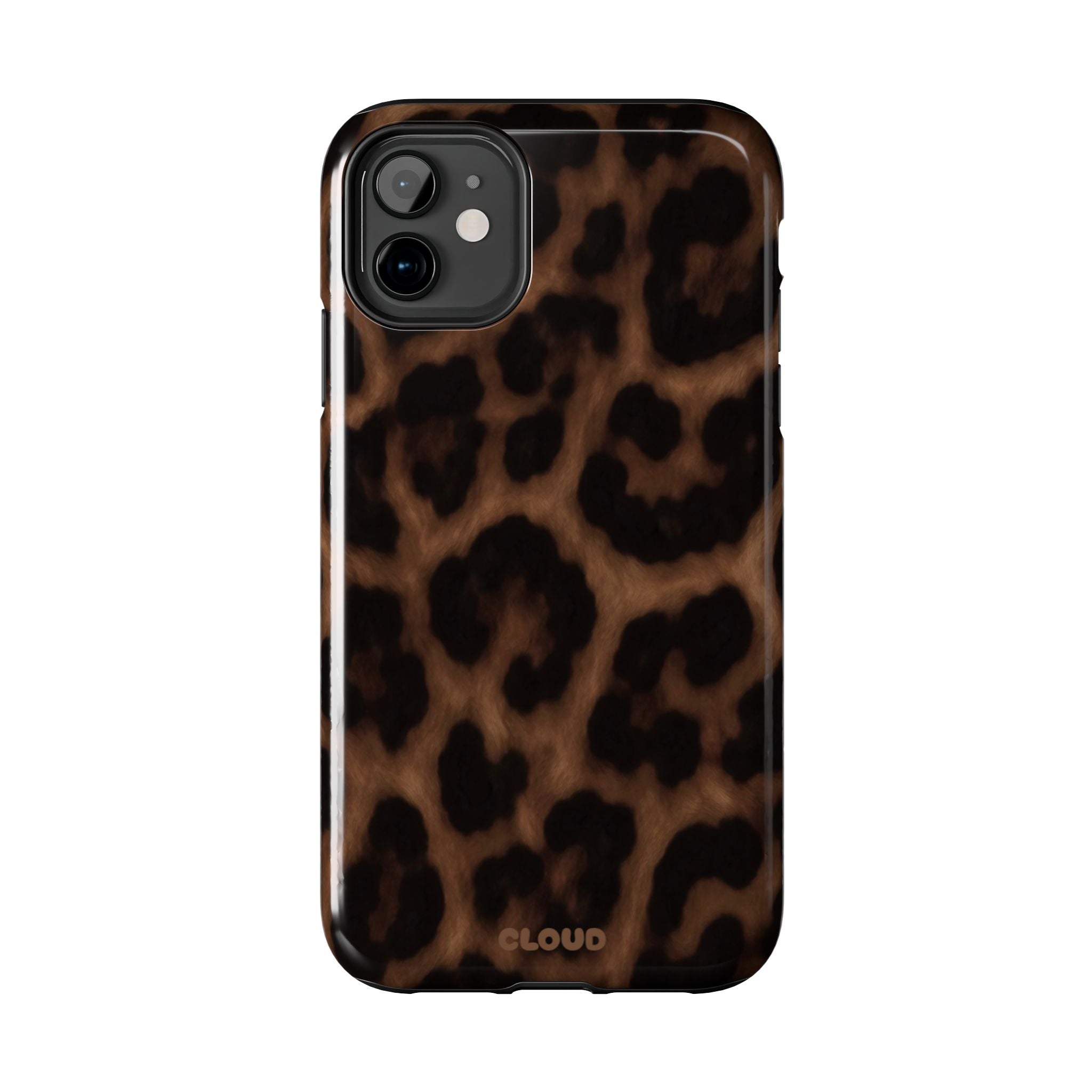 Mocha Leopard