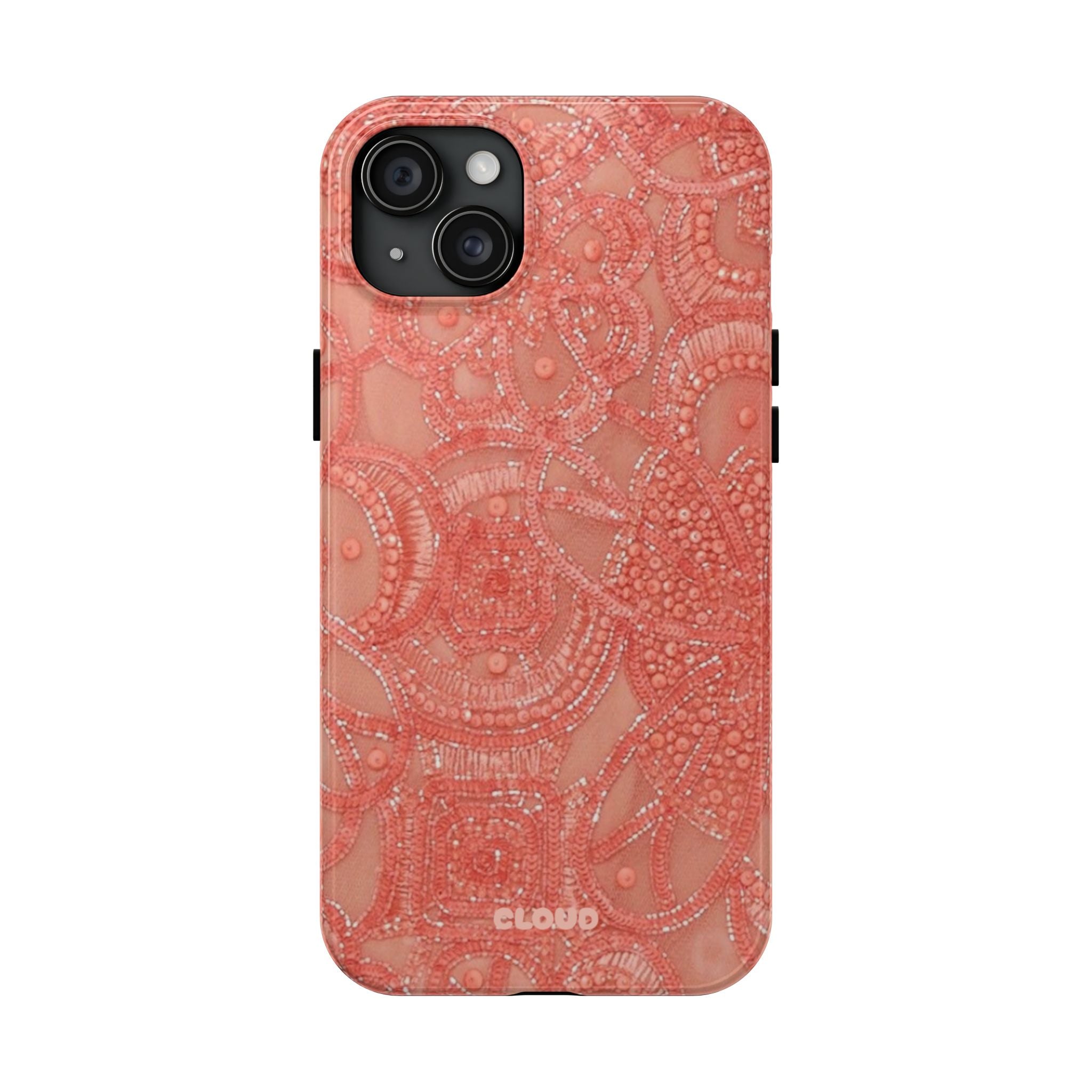 Coral Couture