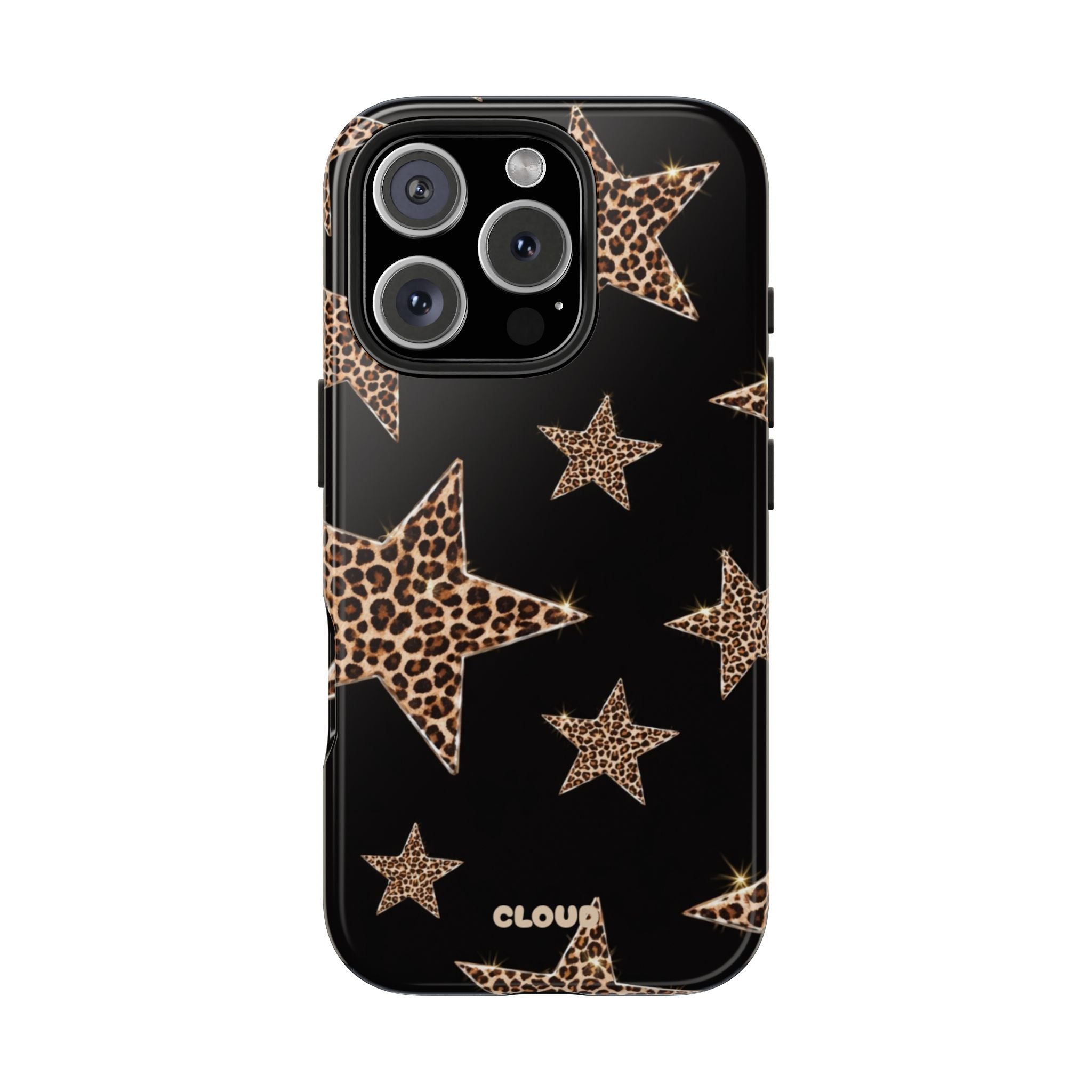 Cosmic Cheetah