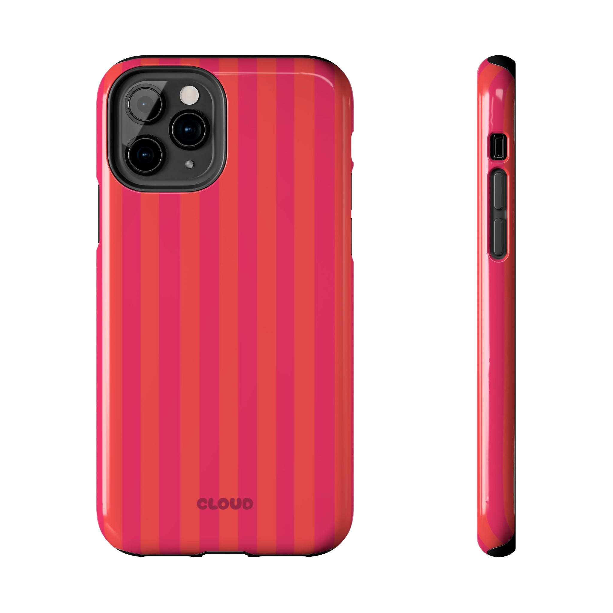 Strawberry Stripe