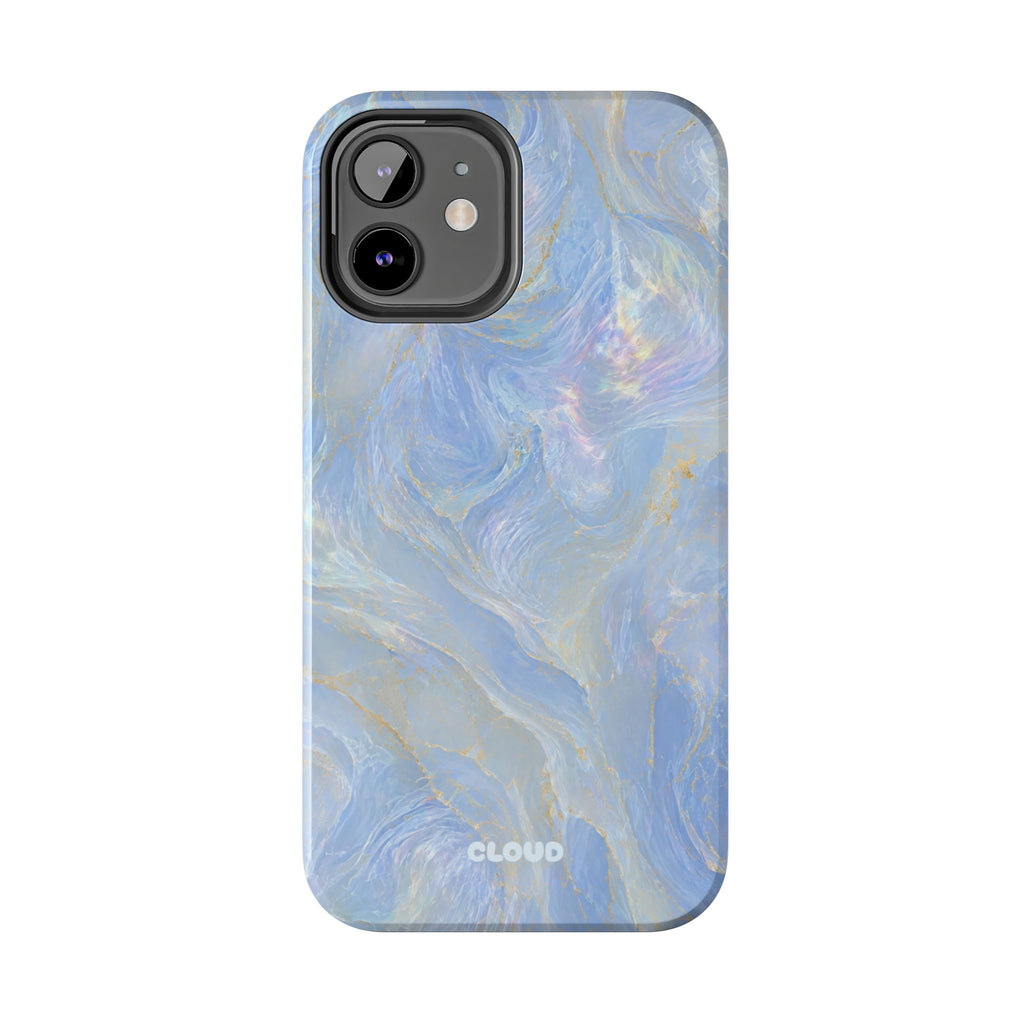 Blue Opal