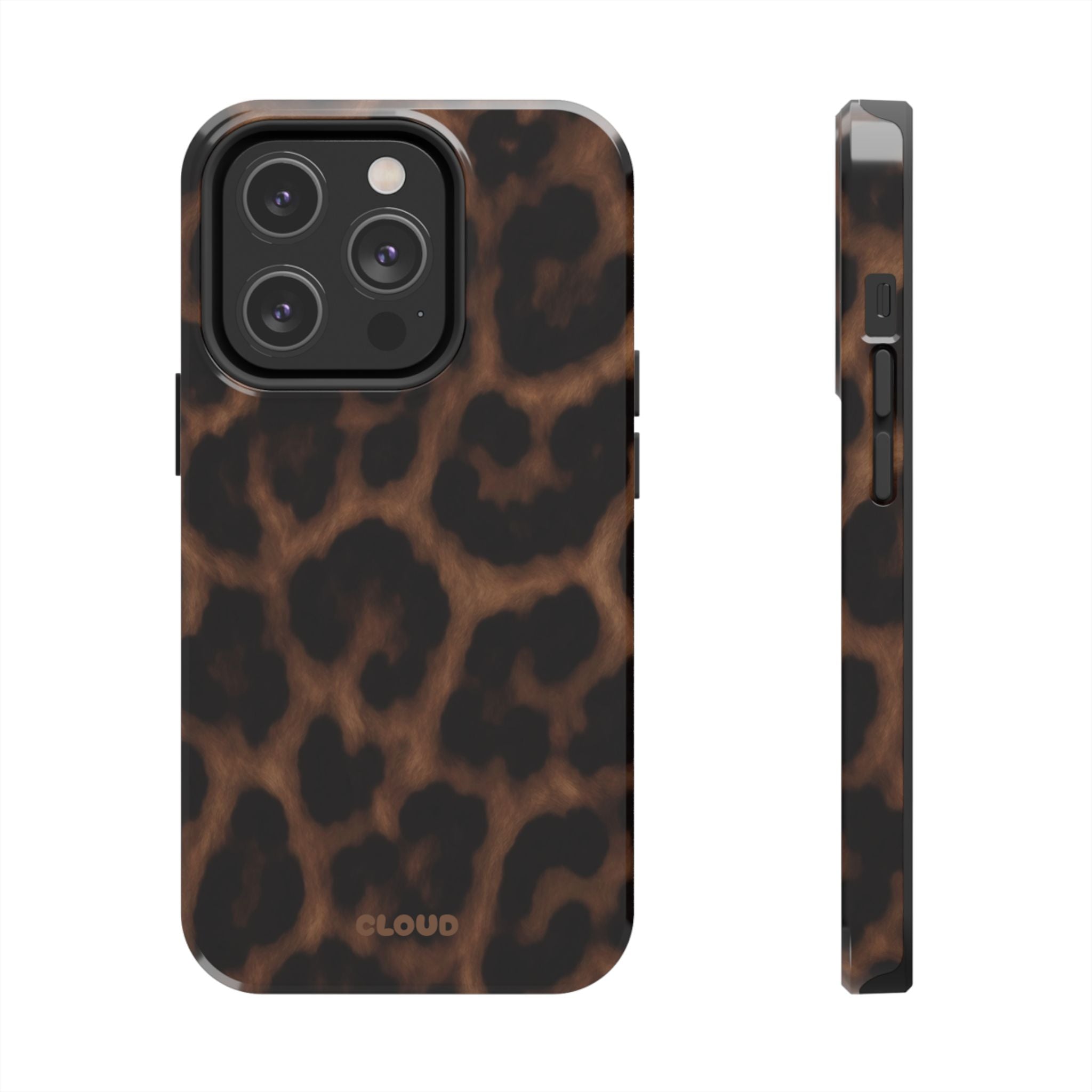 Mocha Leopard
