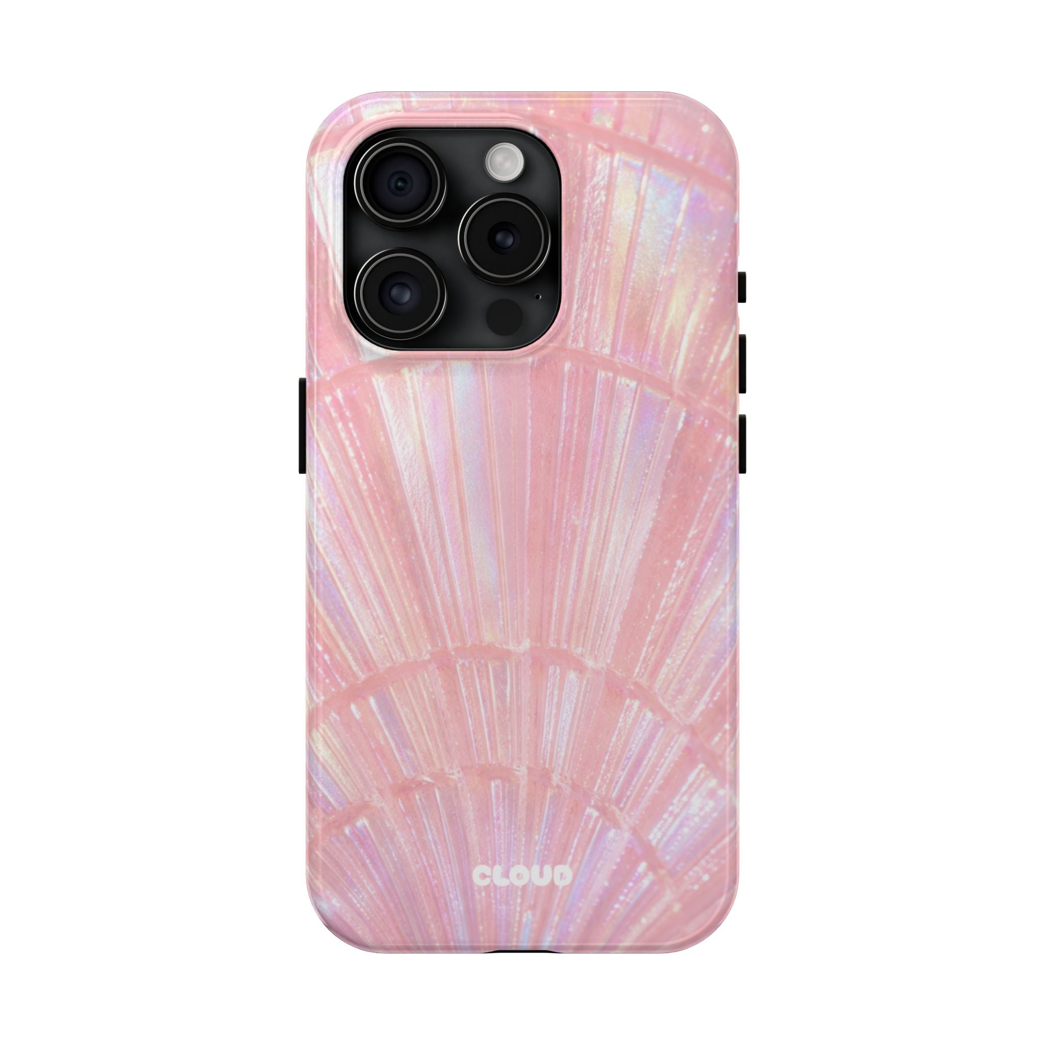 Pink Stardust