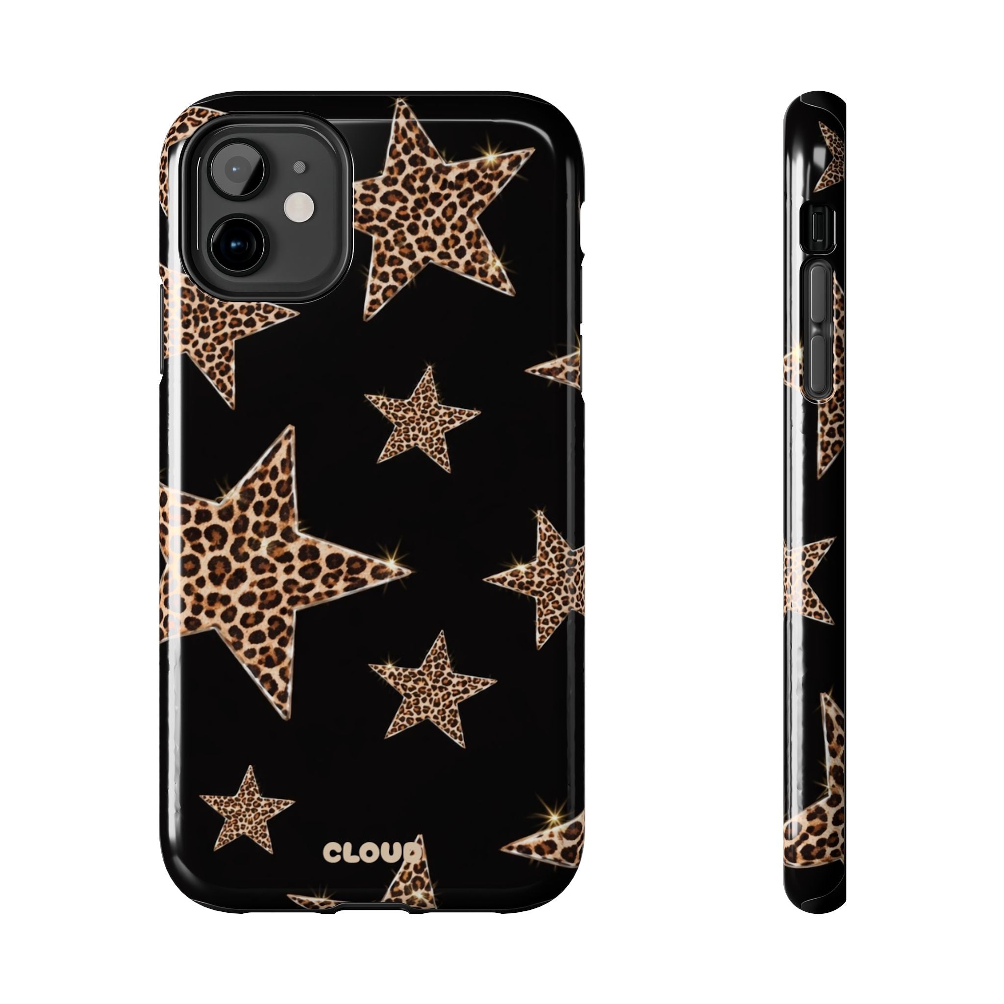 Cosmic Cheetah
