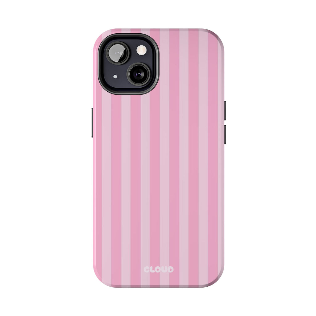 Pink Prep