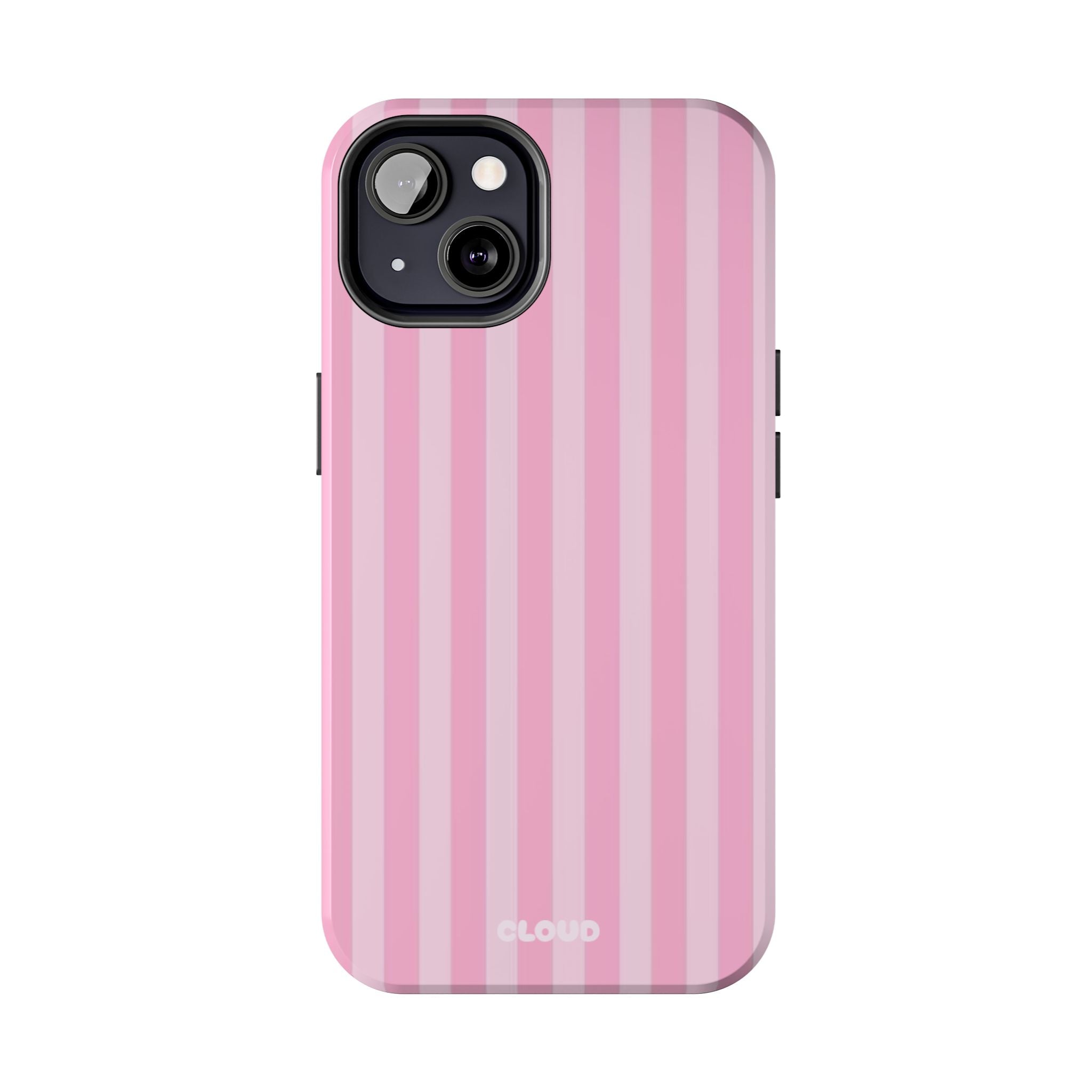 Pink Prep