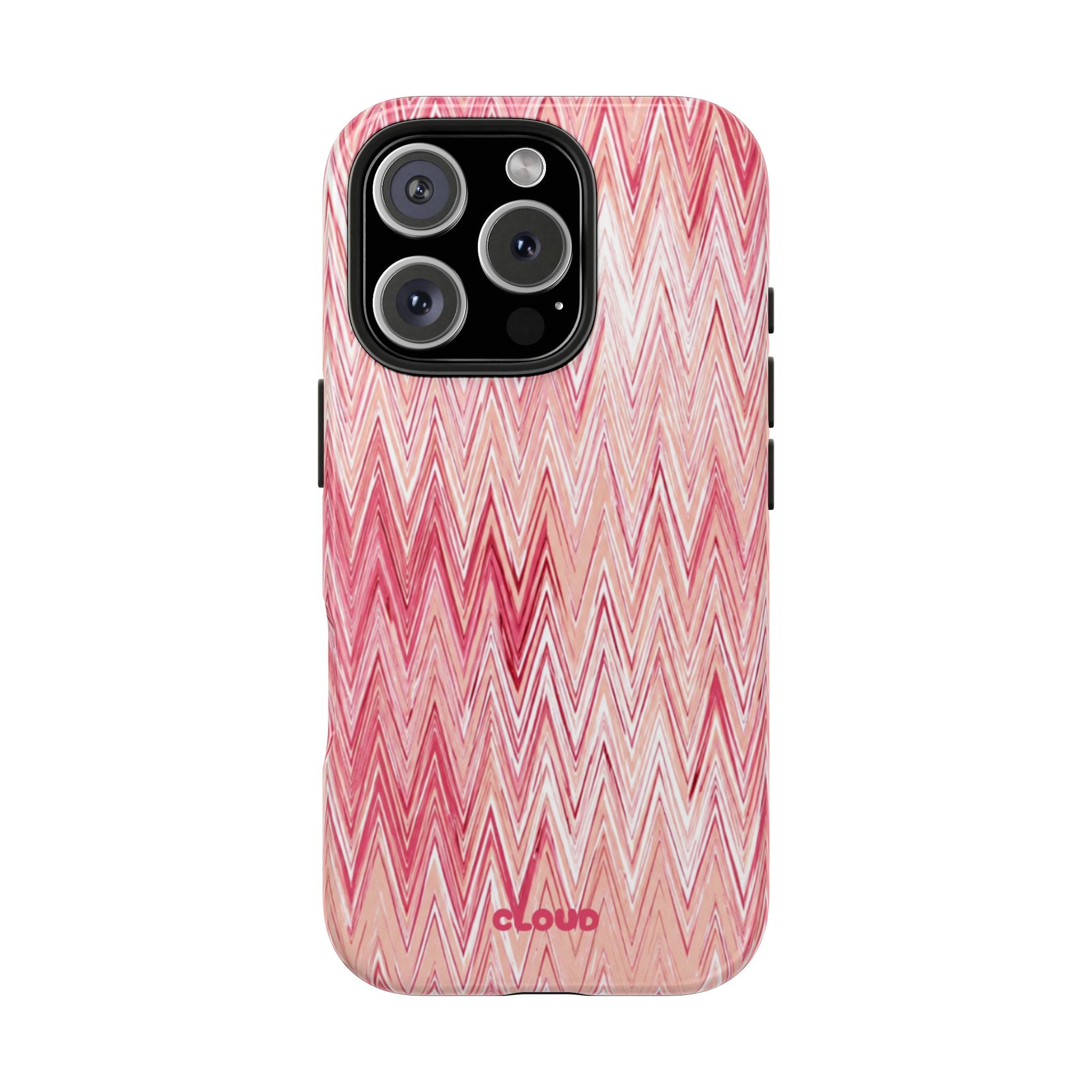Pink Mirage