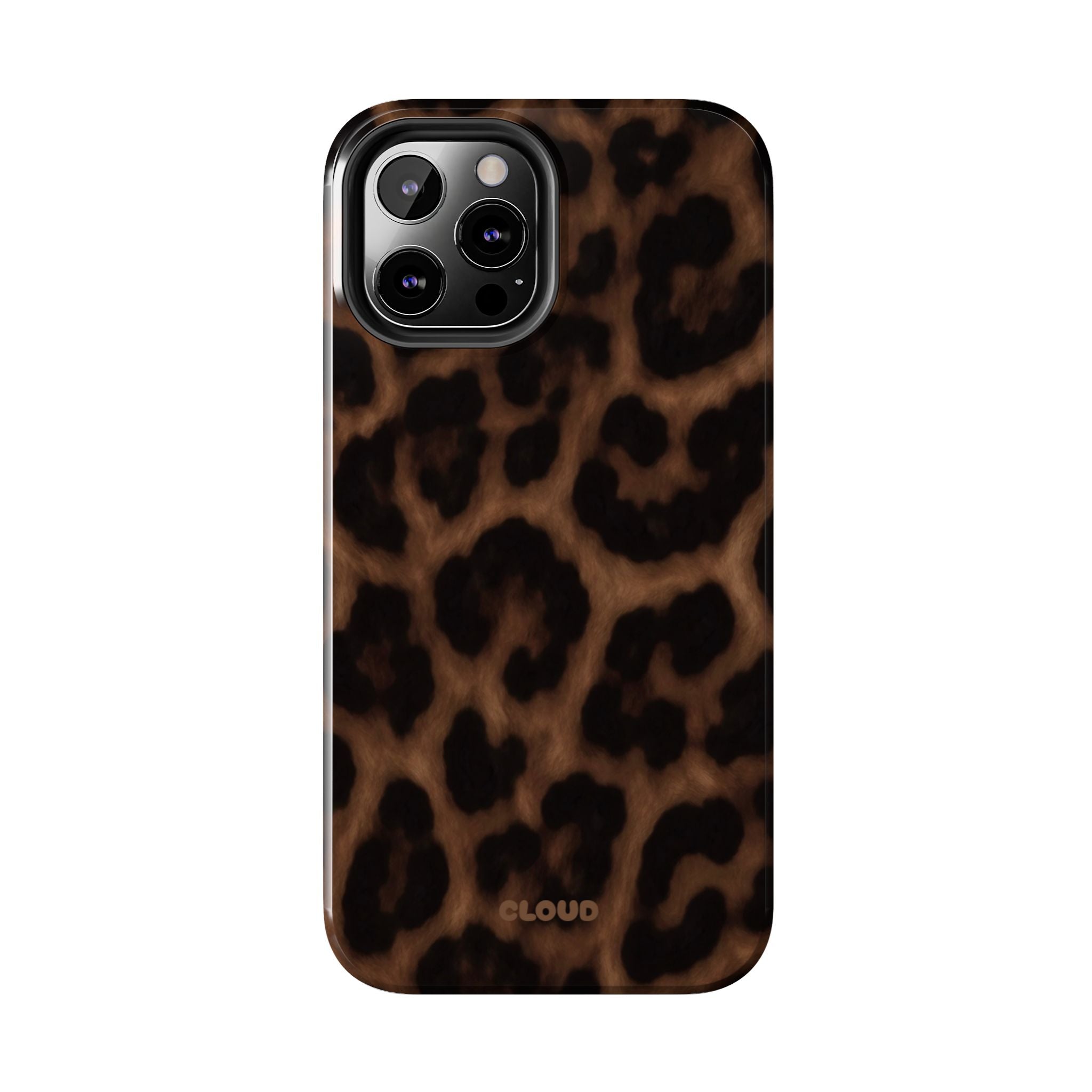 Mocha Leopard