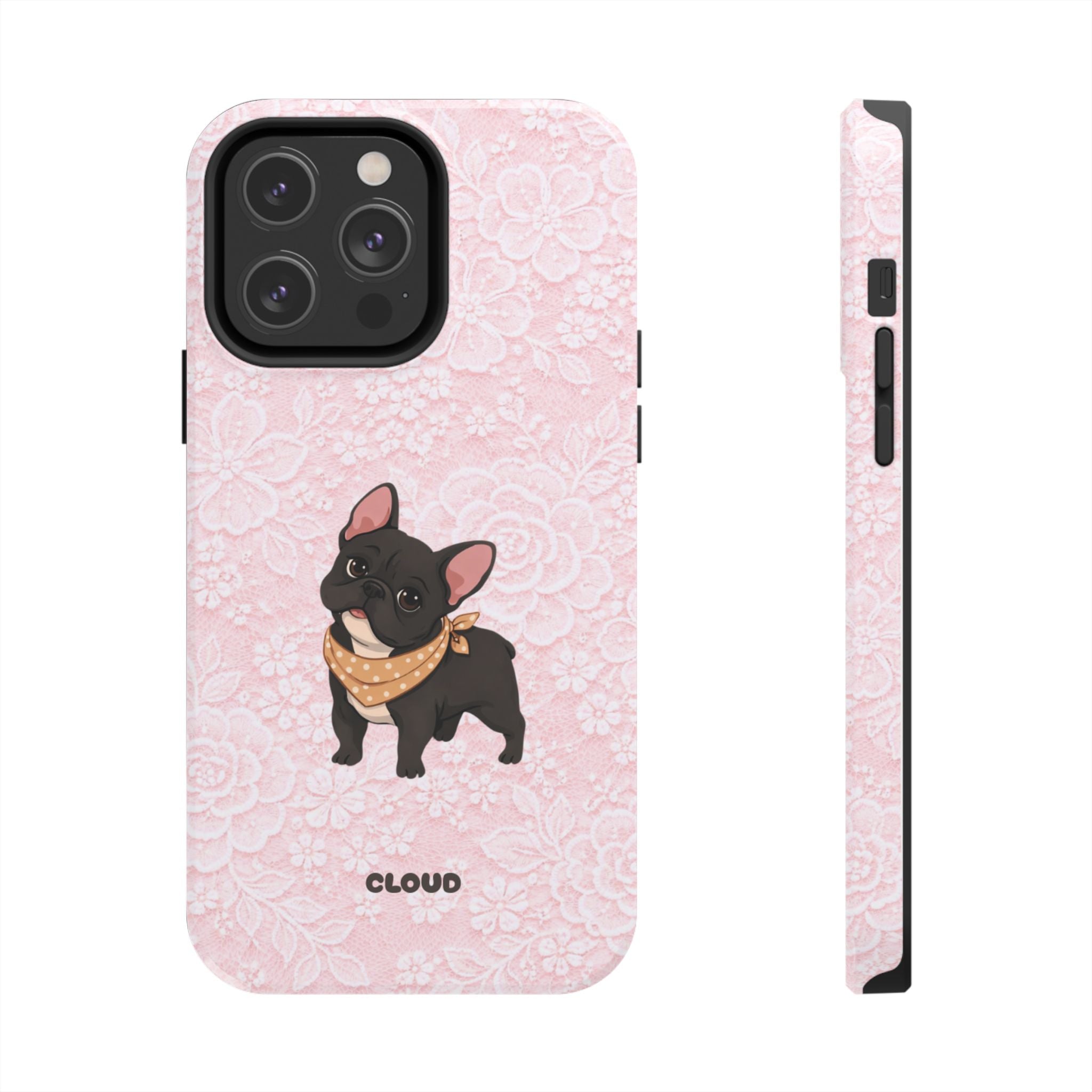 Frenchie Lover